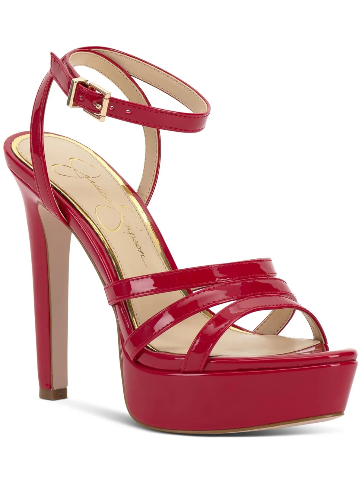 Reformation Balina 3 Womens Microsuede Open Toe Heels