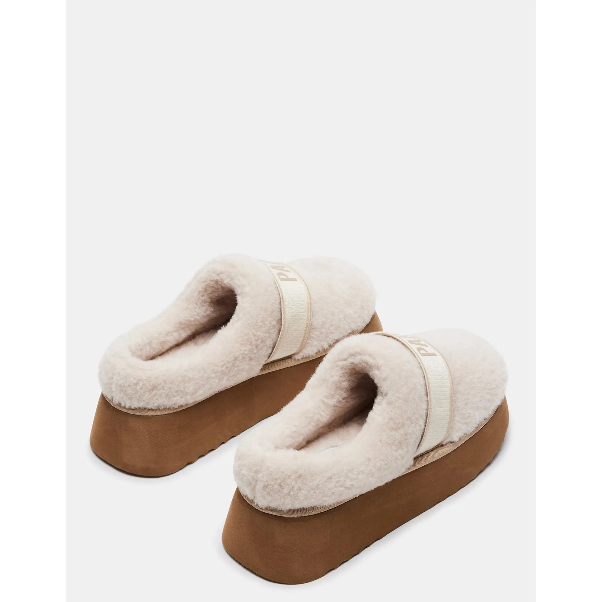 Reformation CAMMI WHITE