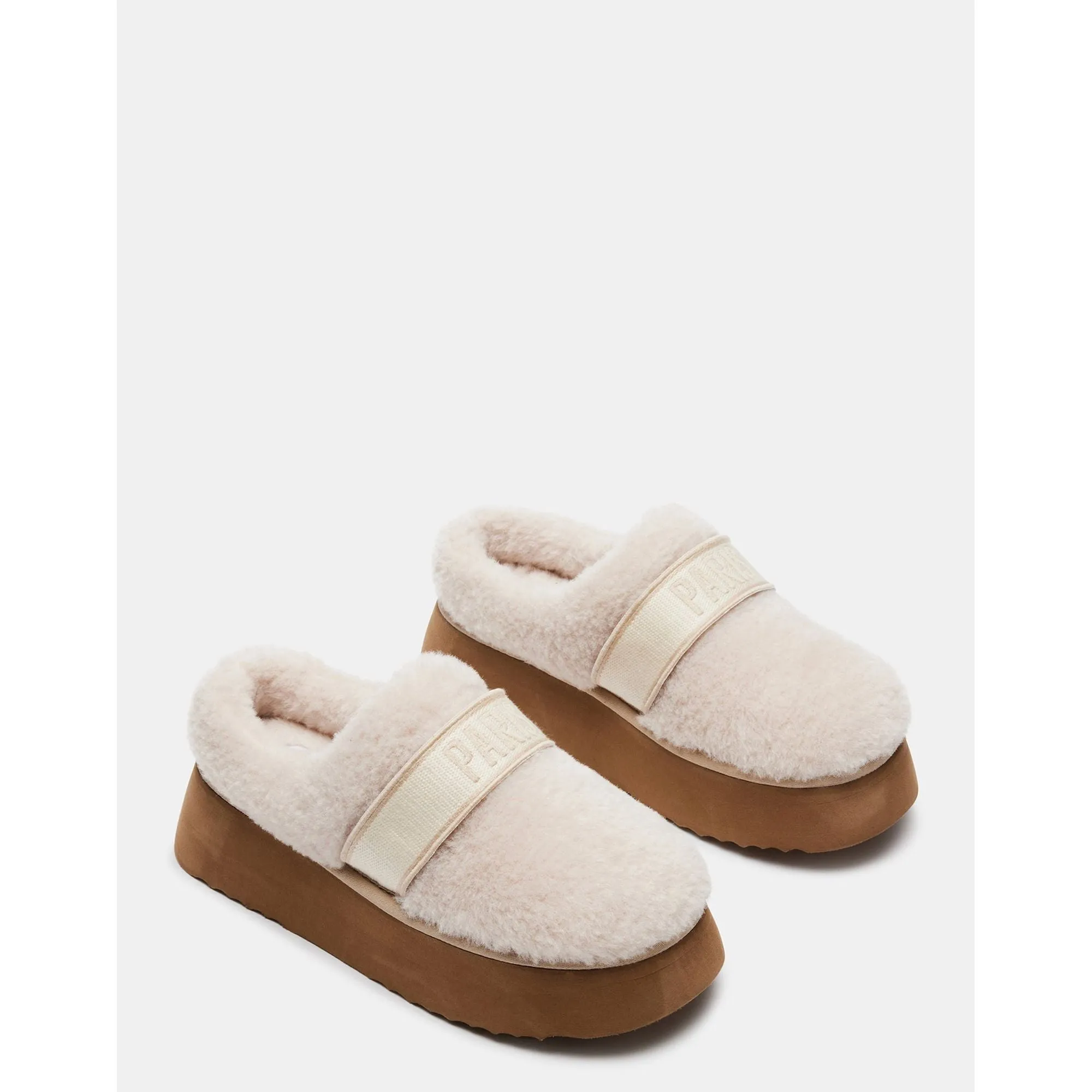 Reformation CAMMI WHITE