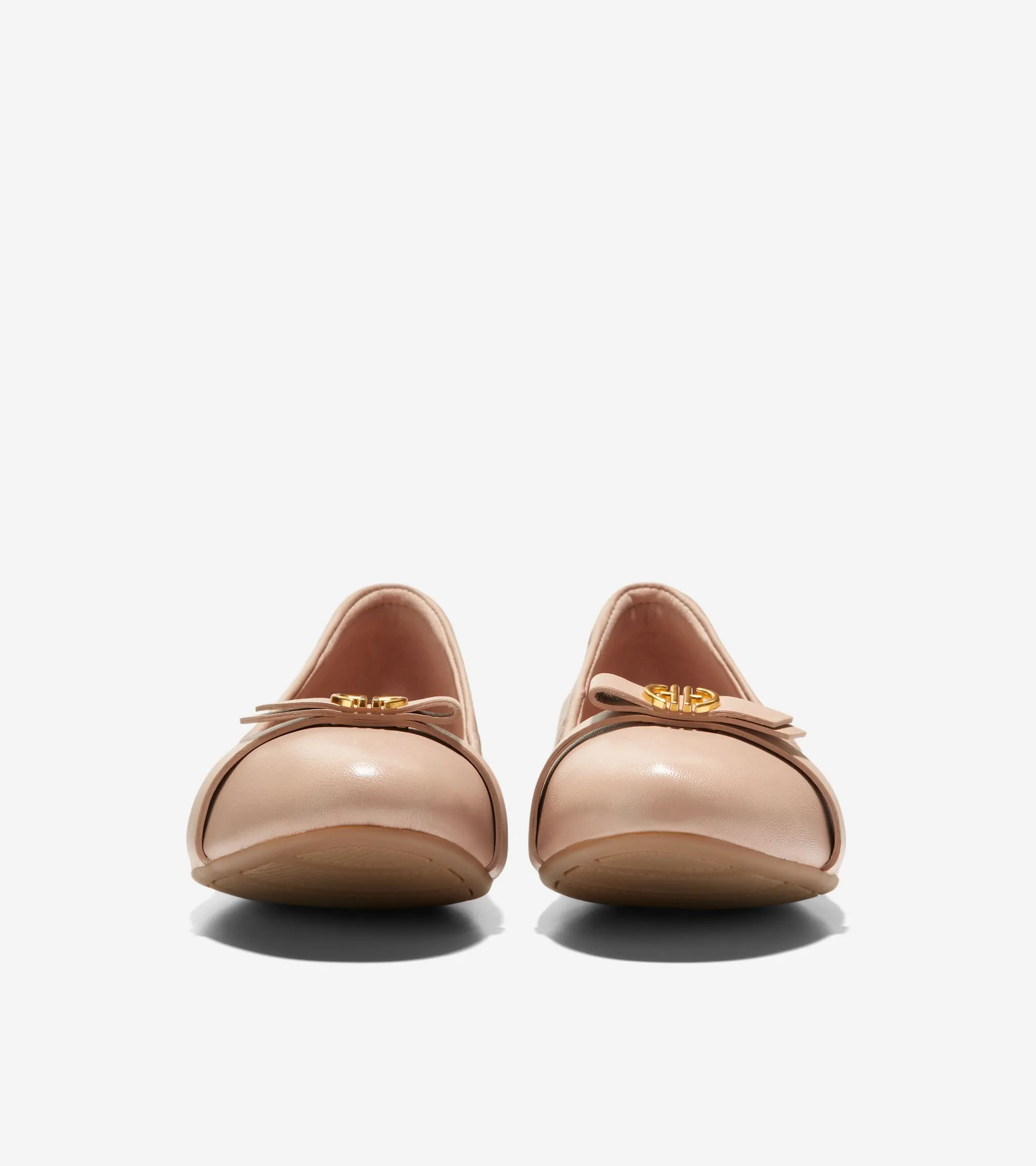 Reformation Cole Haan Tova Bow Ballet