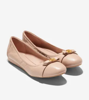 Reformation Cole Haan Tova Bow Ballet