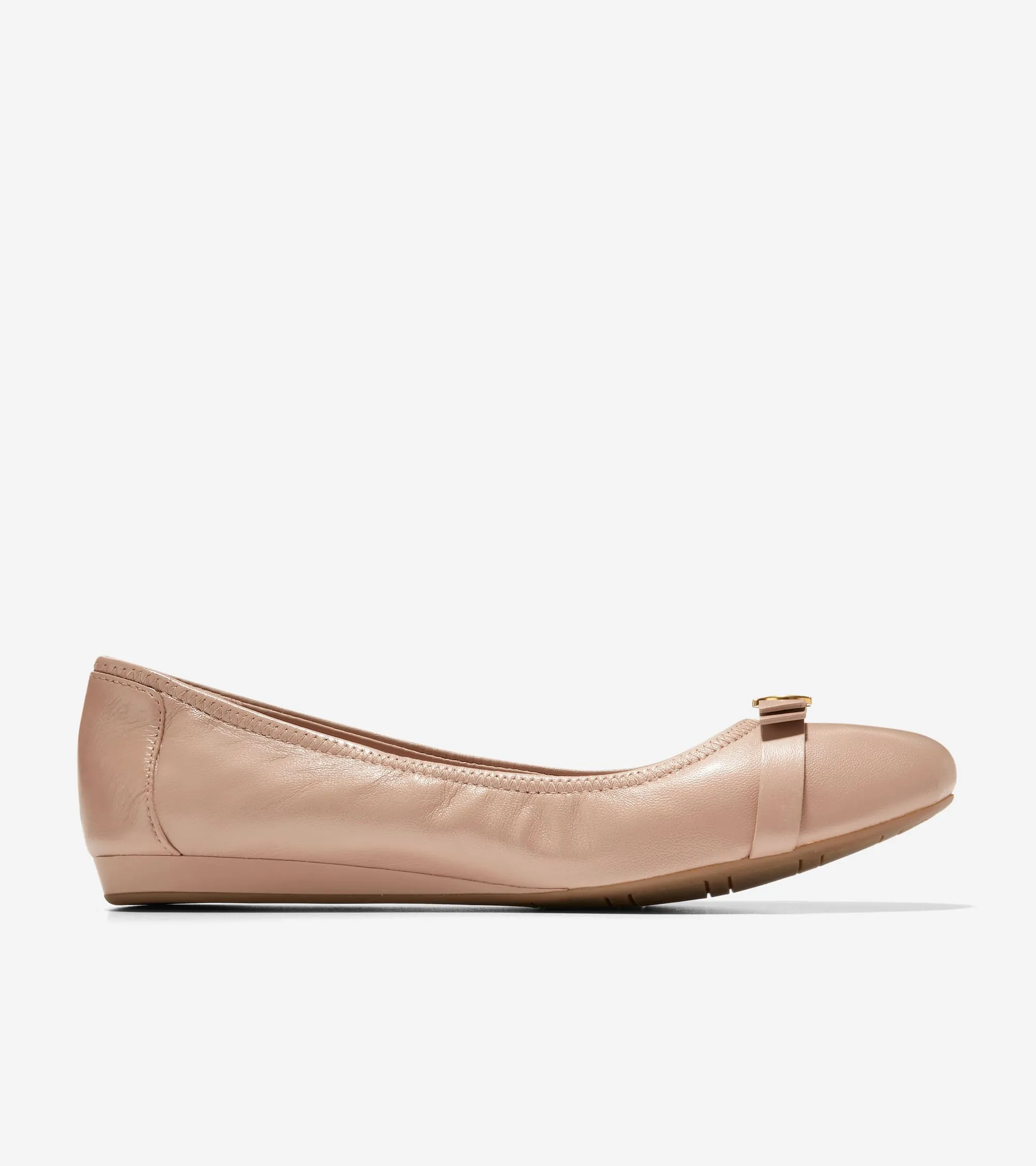 Reformation Cole Haan Tova Bow Ballet