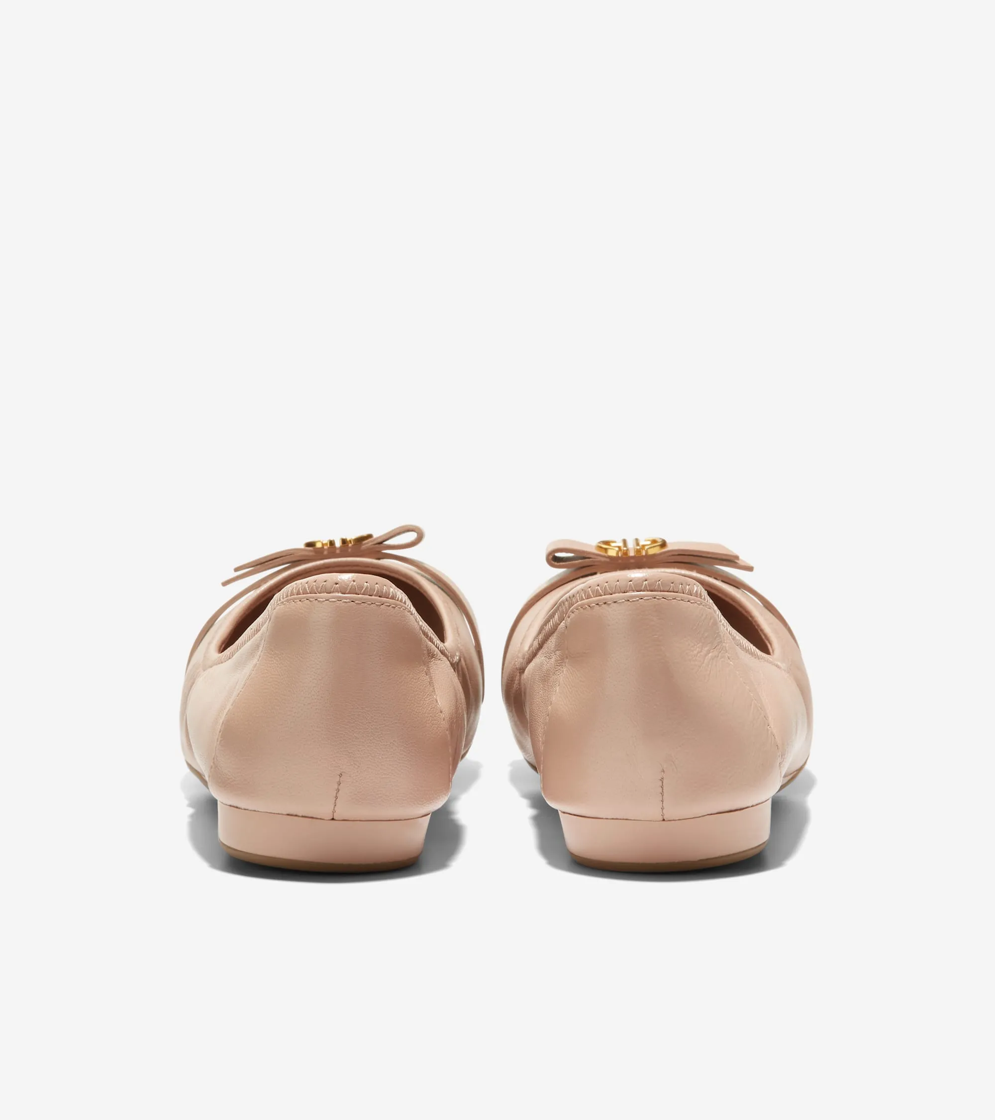Reformation Cole Haan Tova Bow Ballet