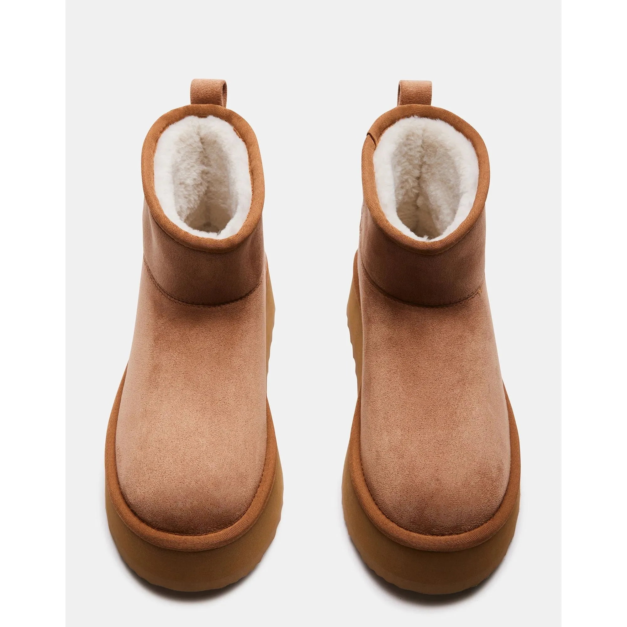 Reformation Crue Chestnut