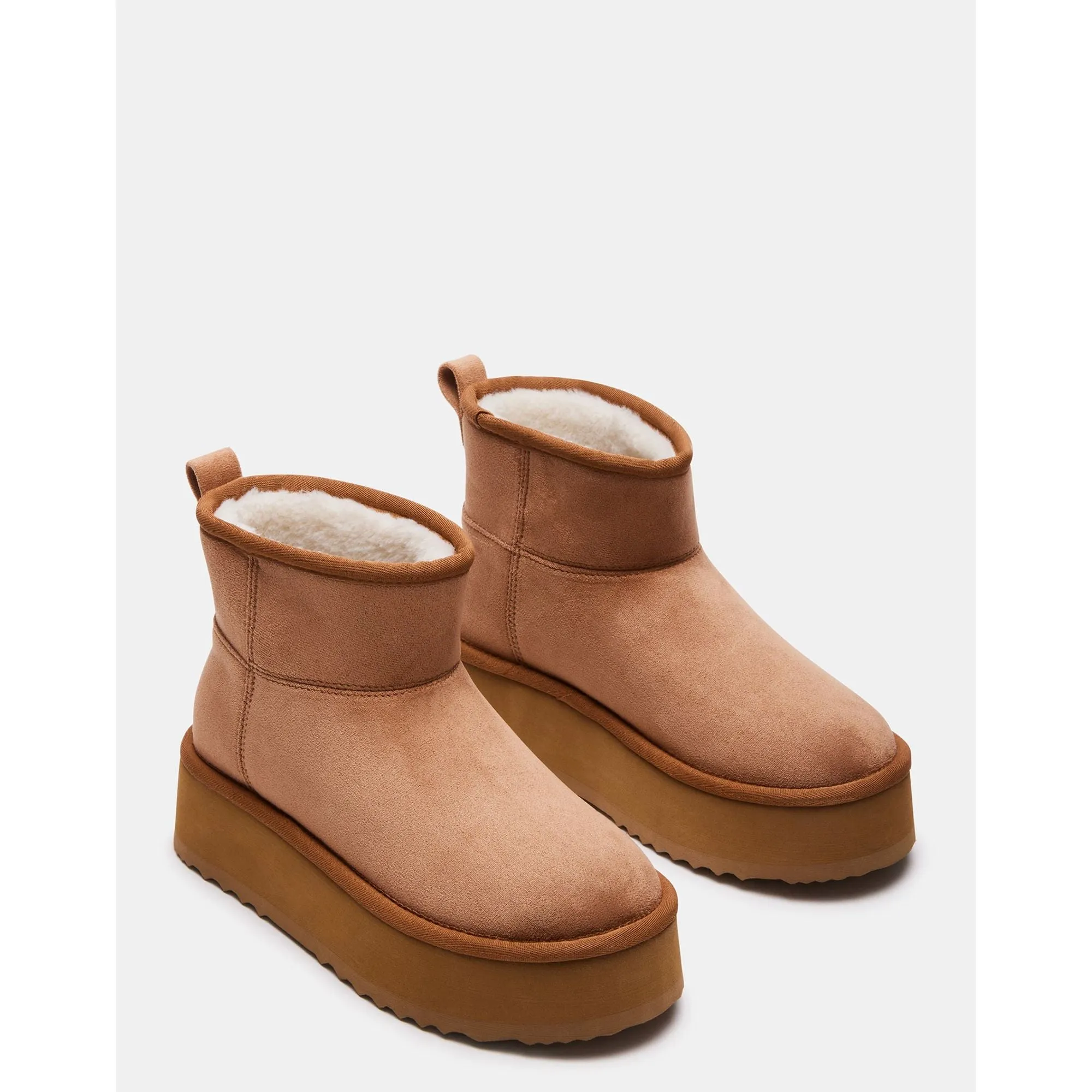 Reformation Crue Chestnut