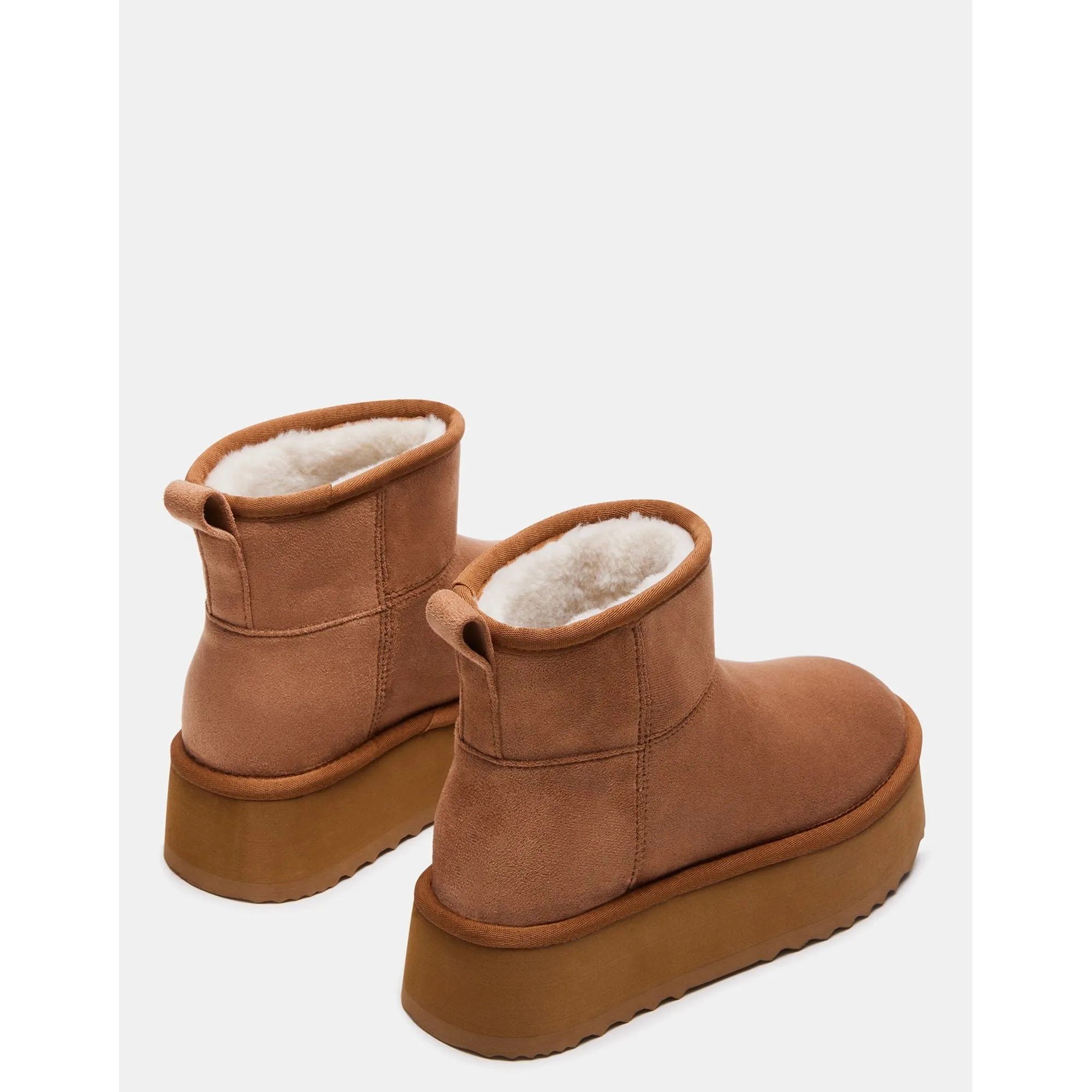 Reformation Crue Chestnut
