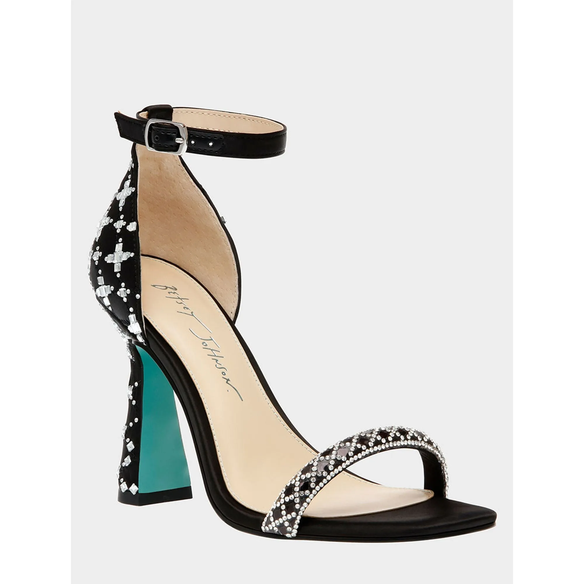 Reformation Dean Black