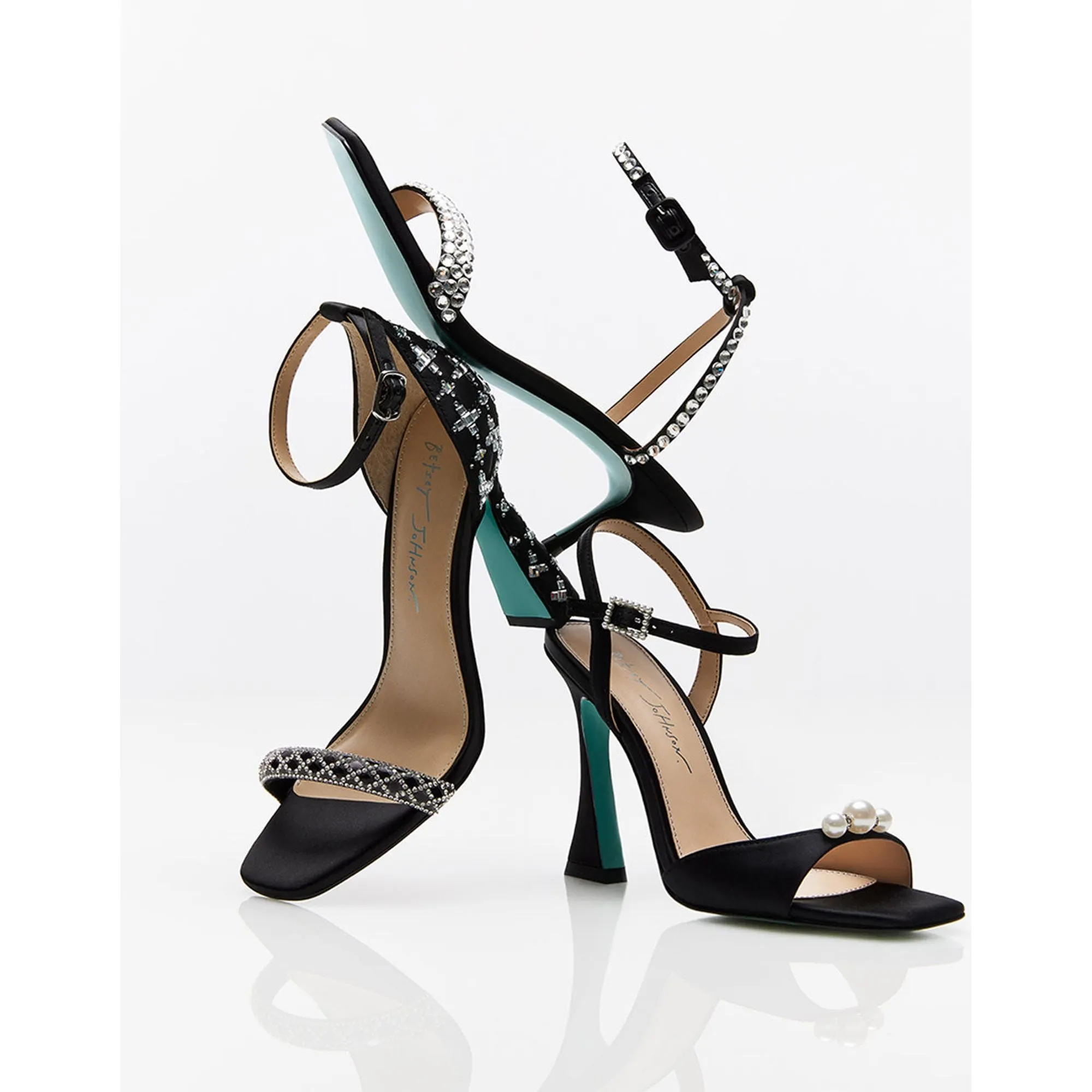 Reformation Dean Black