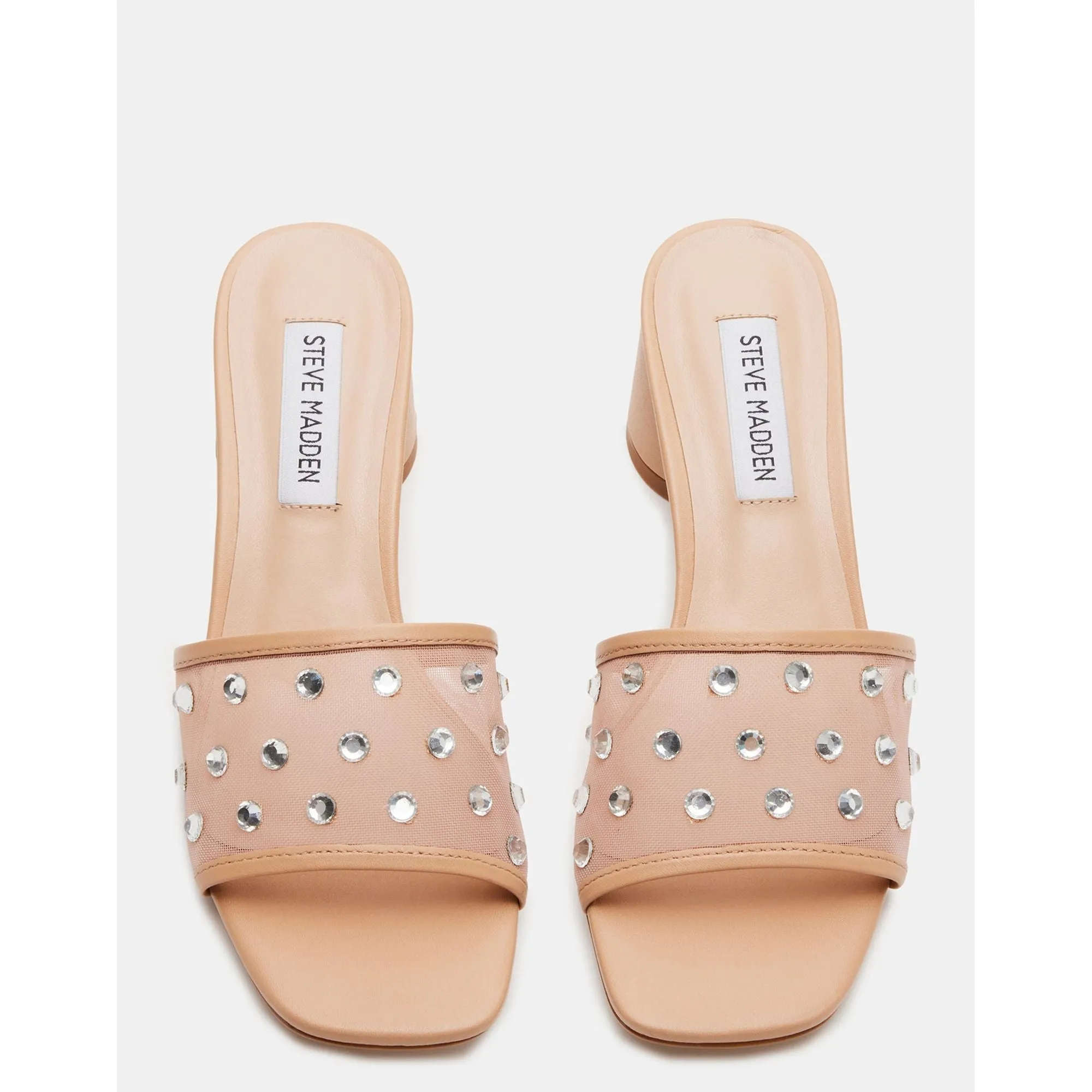 Reformation Gillian Rhinestones