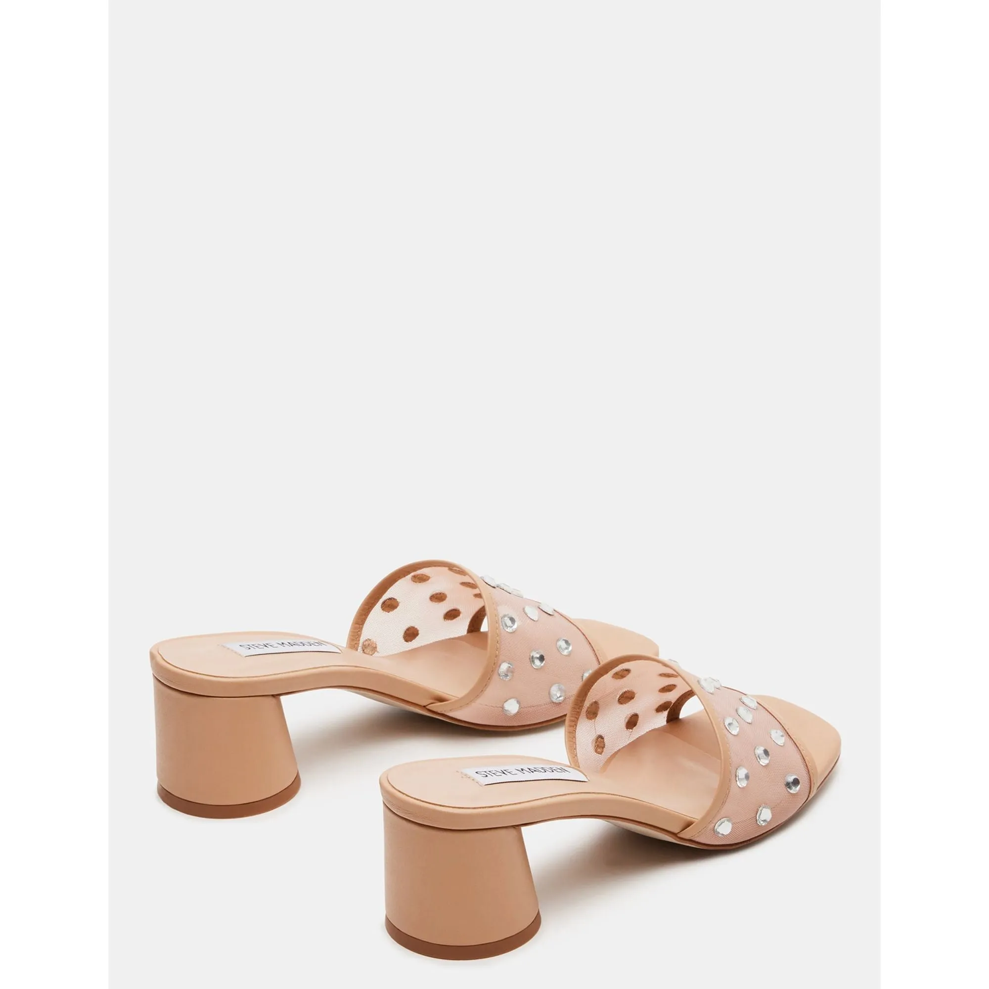 Reformation Gillian Rhinestones