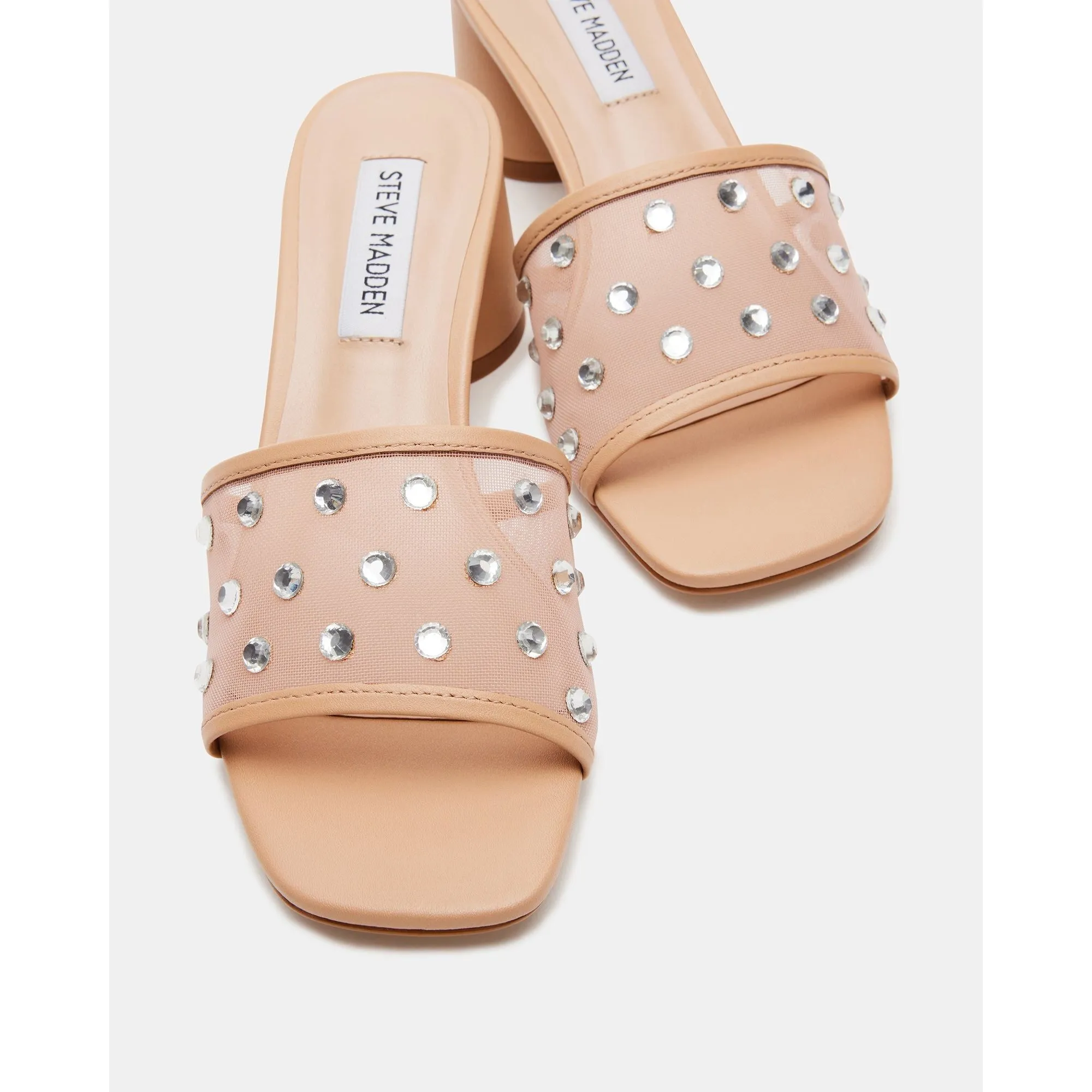 Reformation Gillian Rhinestones