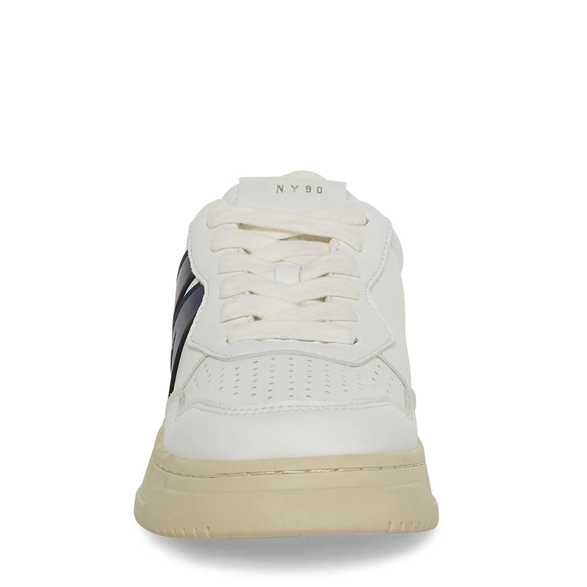 Reformation JAZZ WHITE/NAVY