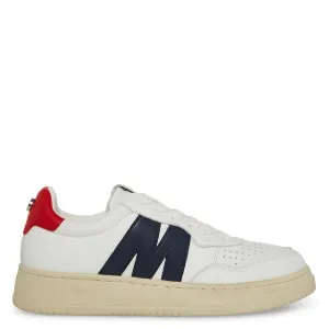 Reformation JAZZ WHITE/NAVY