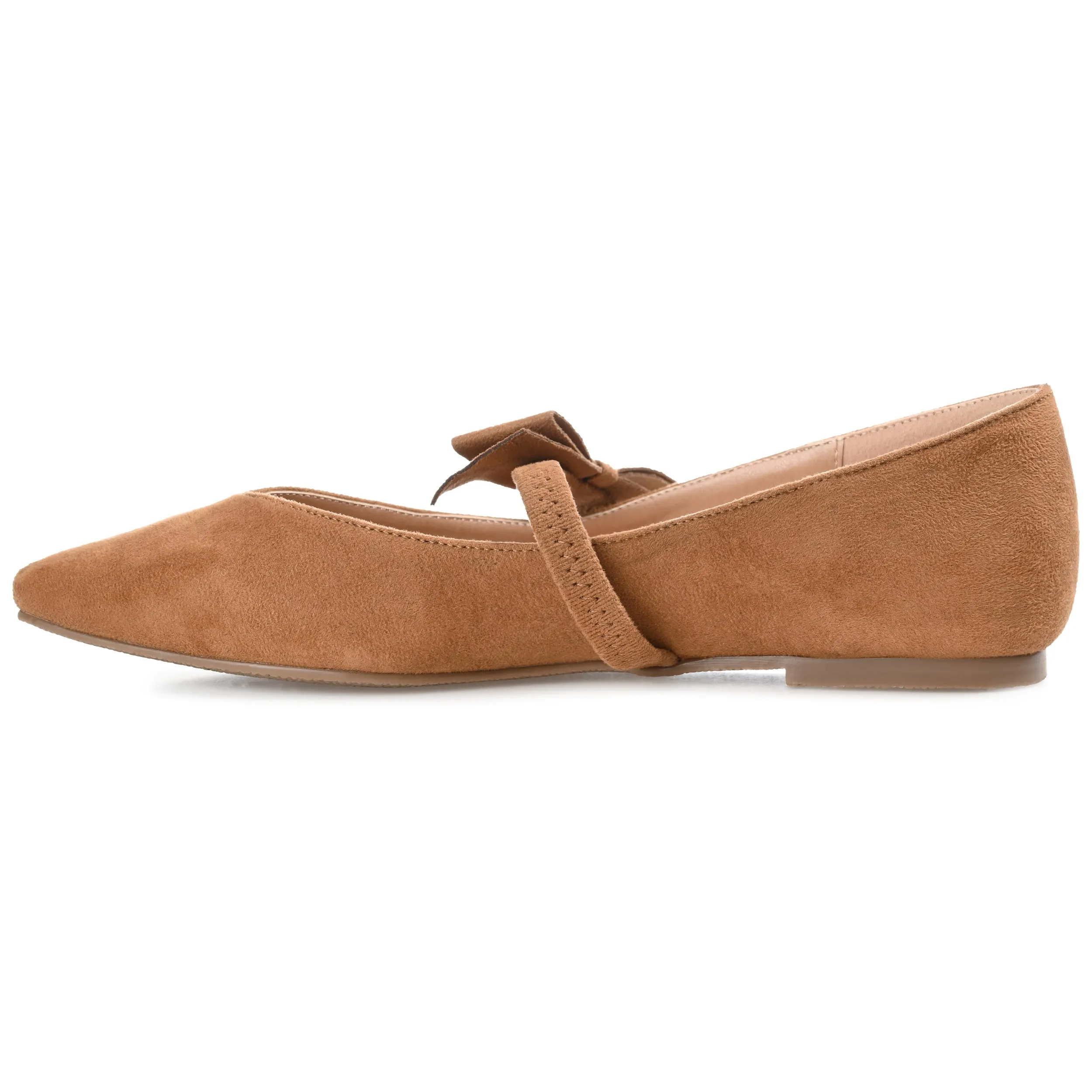 Reformation Journee Collection Women's Aizlynn Flat