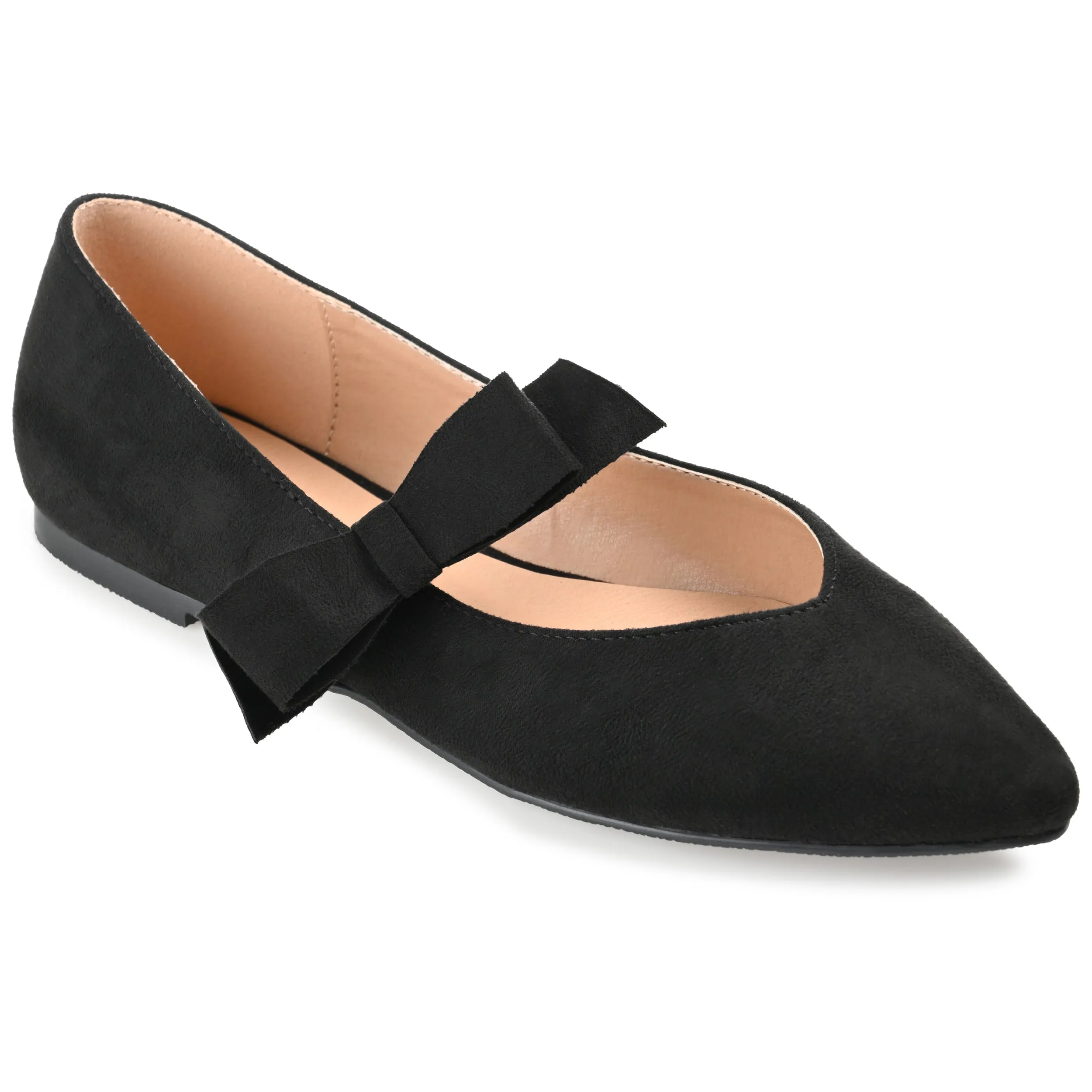 Reformation Journee Collection Women's Aizlynn Flat