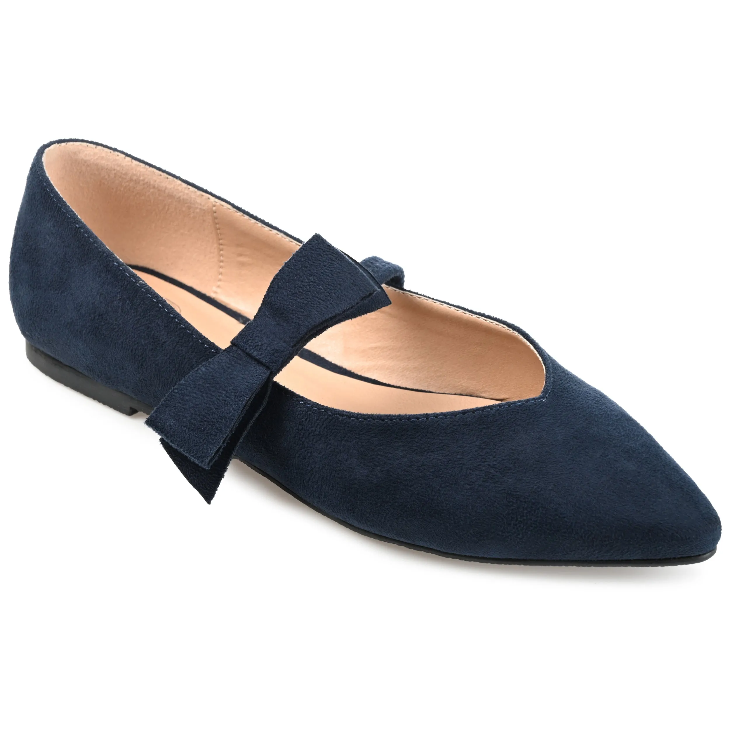 Reformation Journee Collection Women's Aizlynn Flat