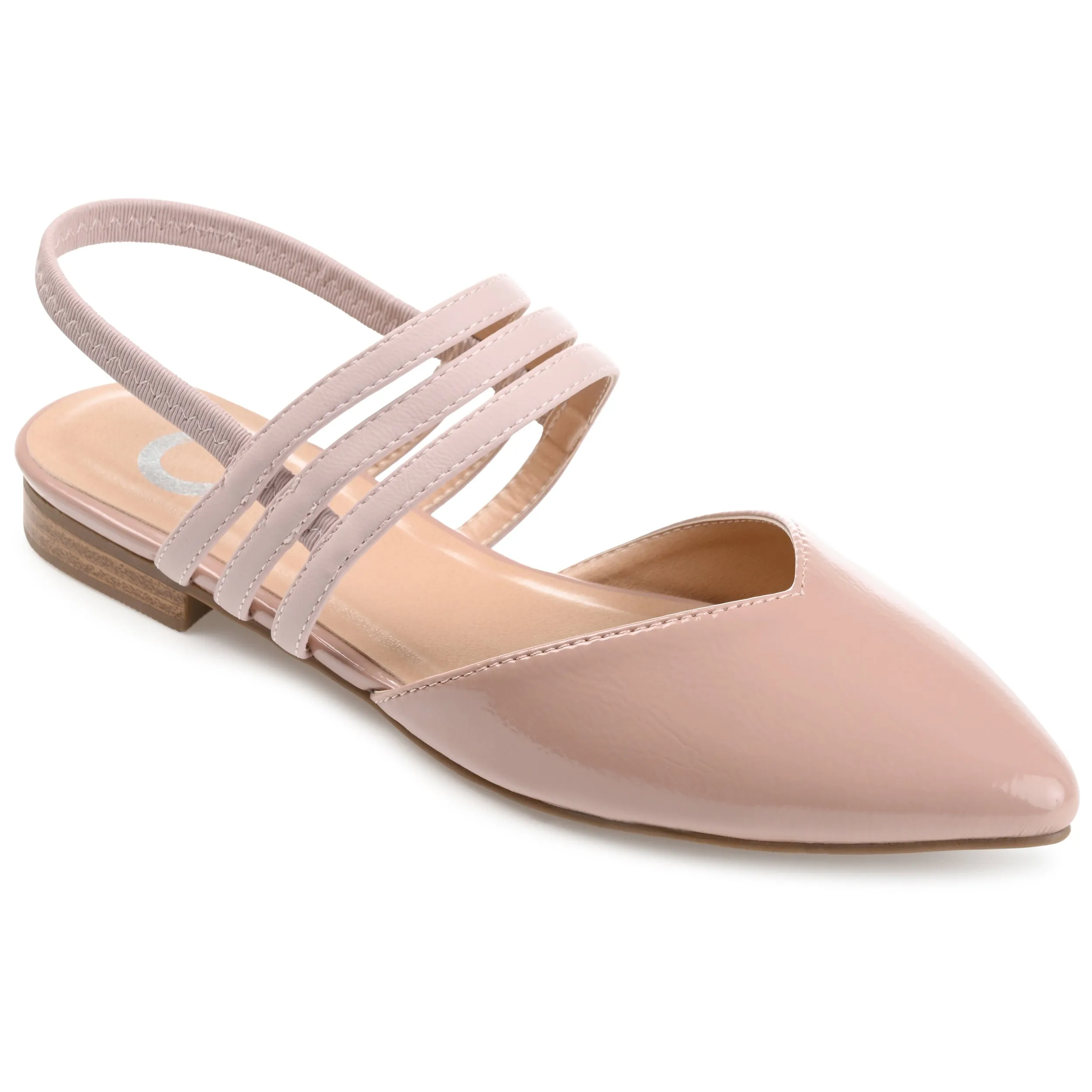 Reformation Journee Collection Women's Brinney Flat