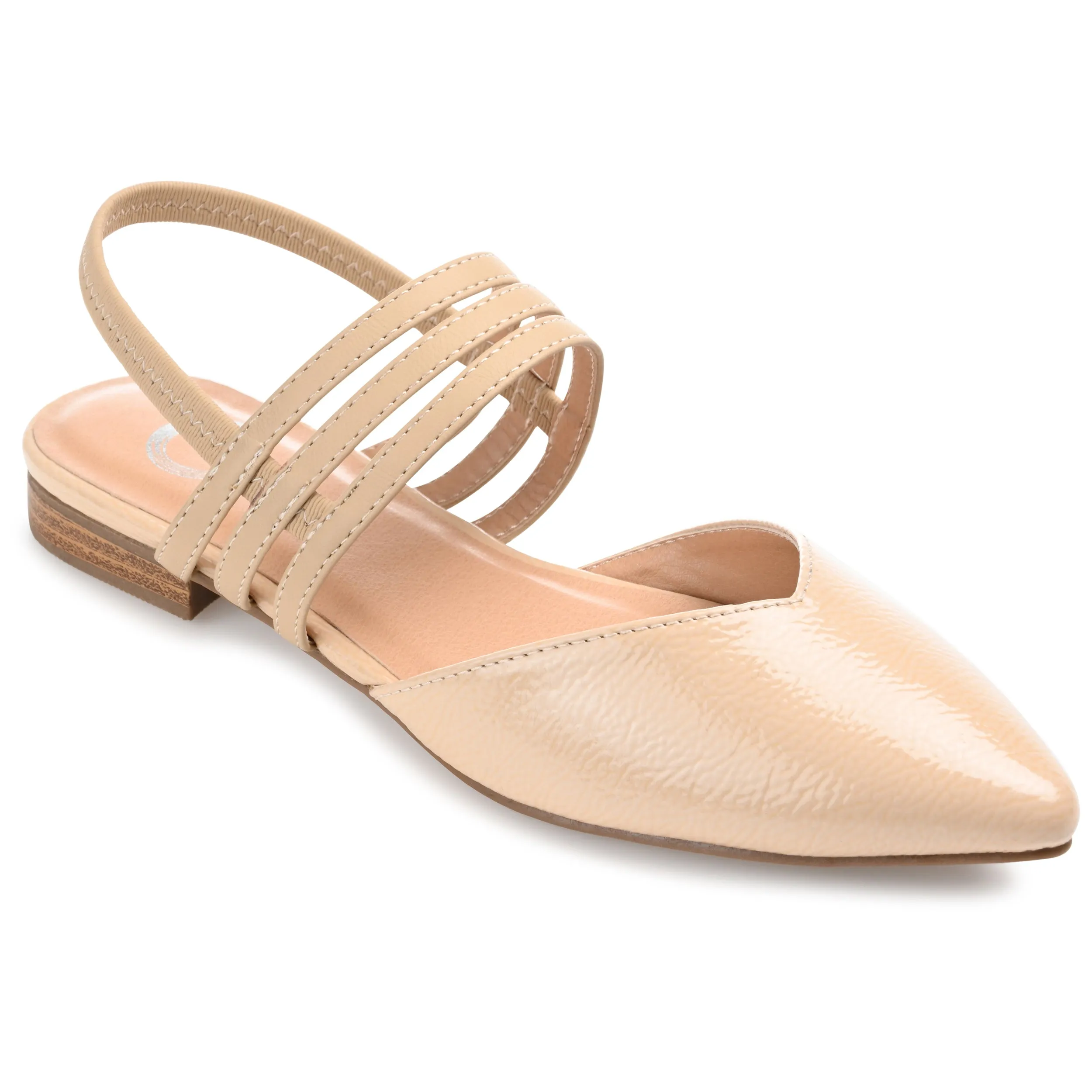 Reformation Journee Collection Women's Brinney Flat