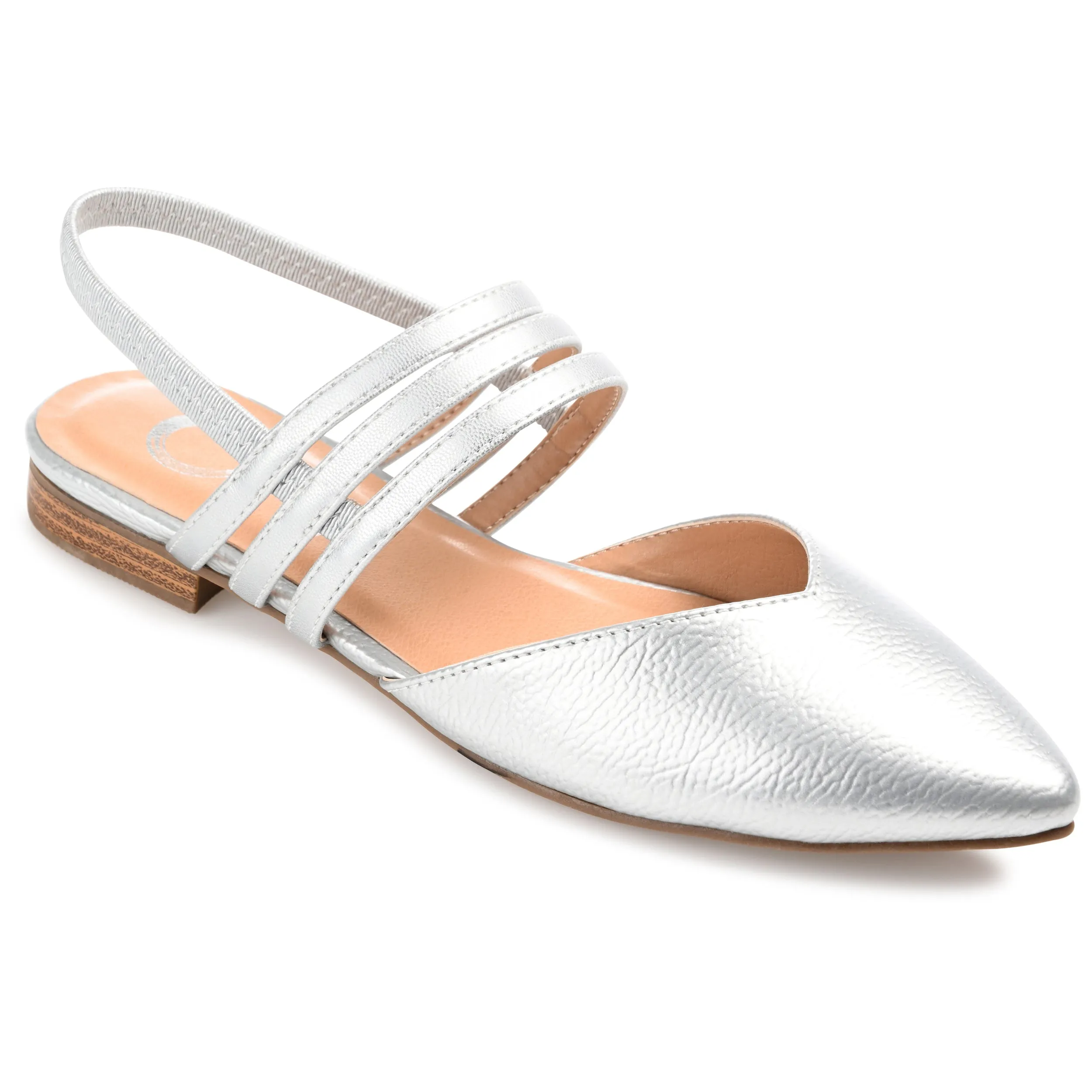 Reformation Journee Collection Women's Brinney Flat