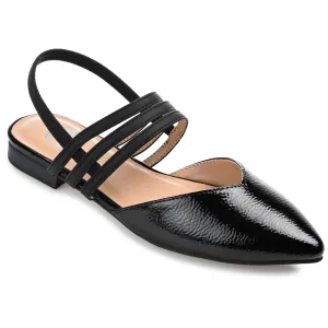 Reformation Journee Collection Women's Brinney Flat