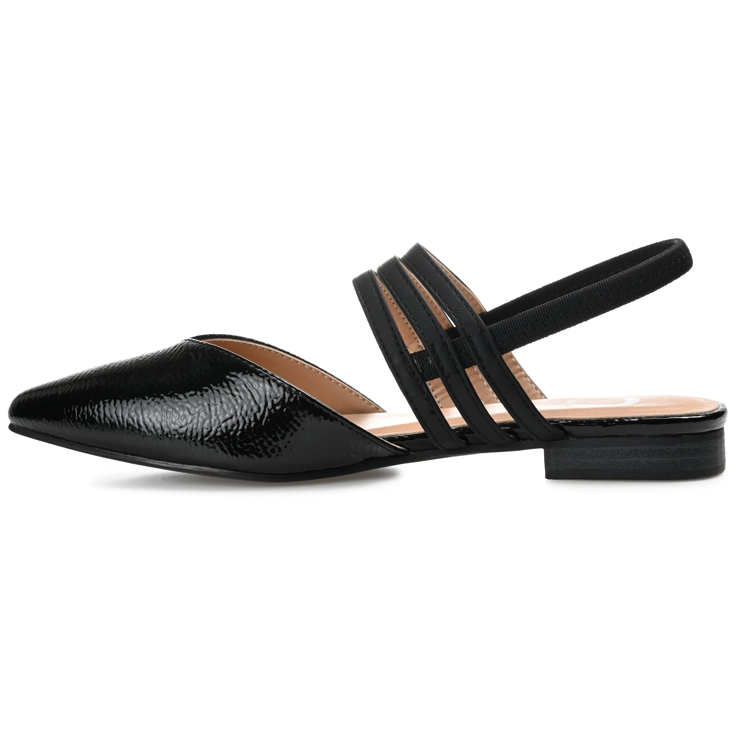 Reformation Journee Collection Women's Brinney Flat