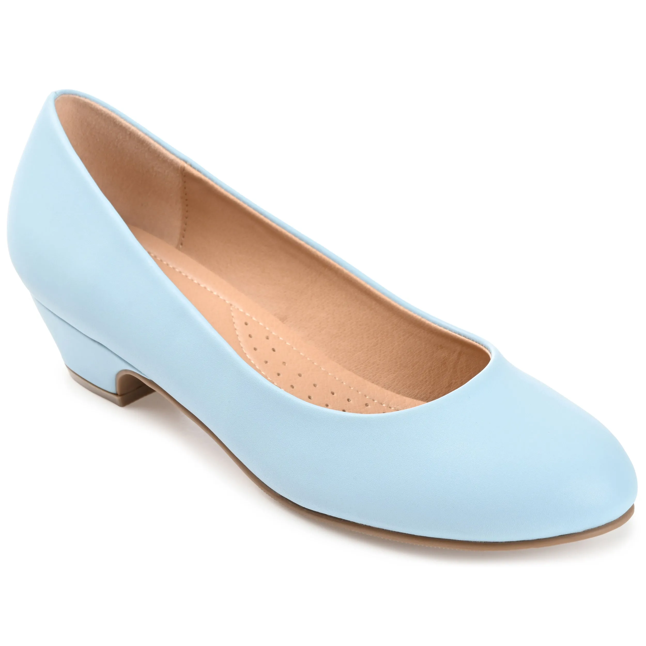 Reformation Journee Collection Women's Comfort Wide Width Saar Pump
