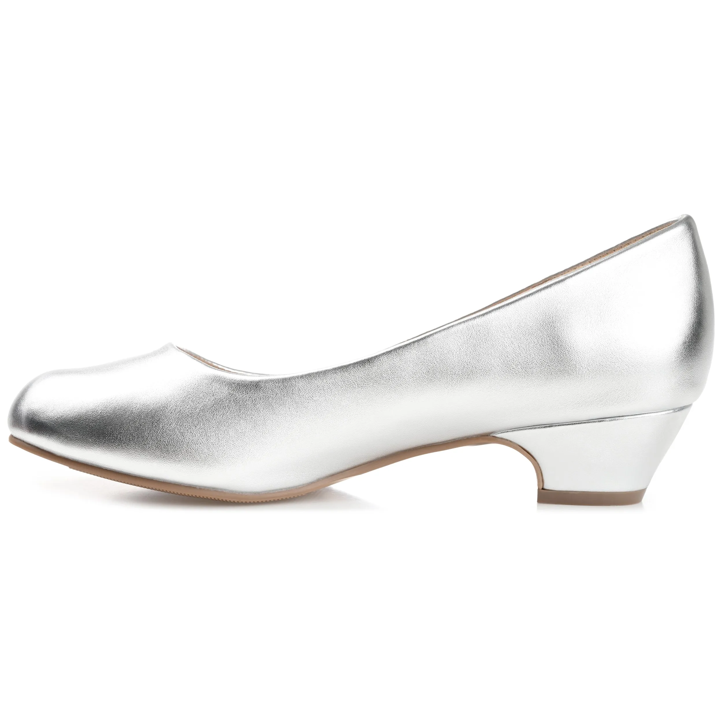 Reformation Journee Collection Women's Comfort Wide Width Saar Pump