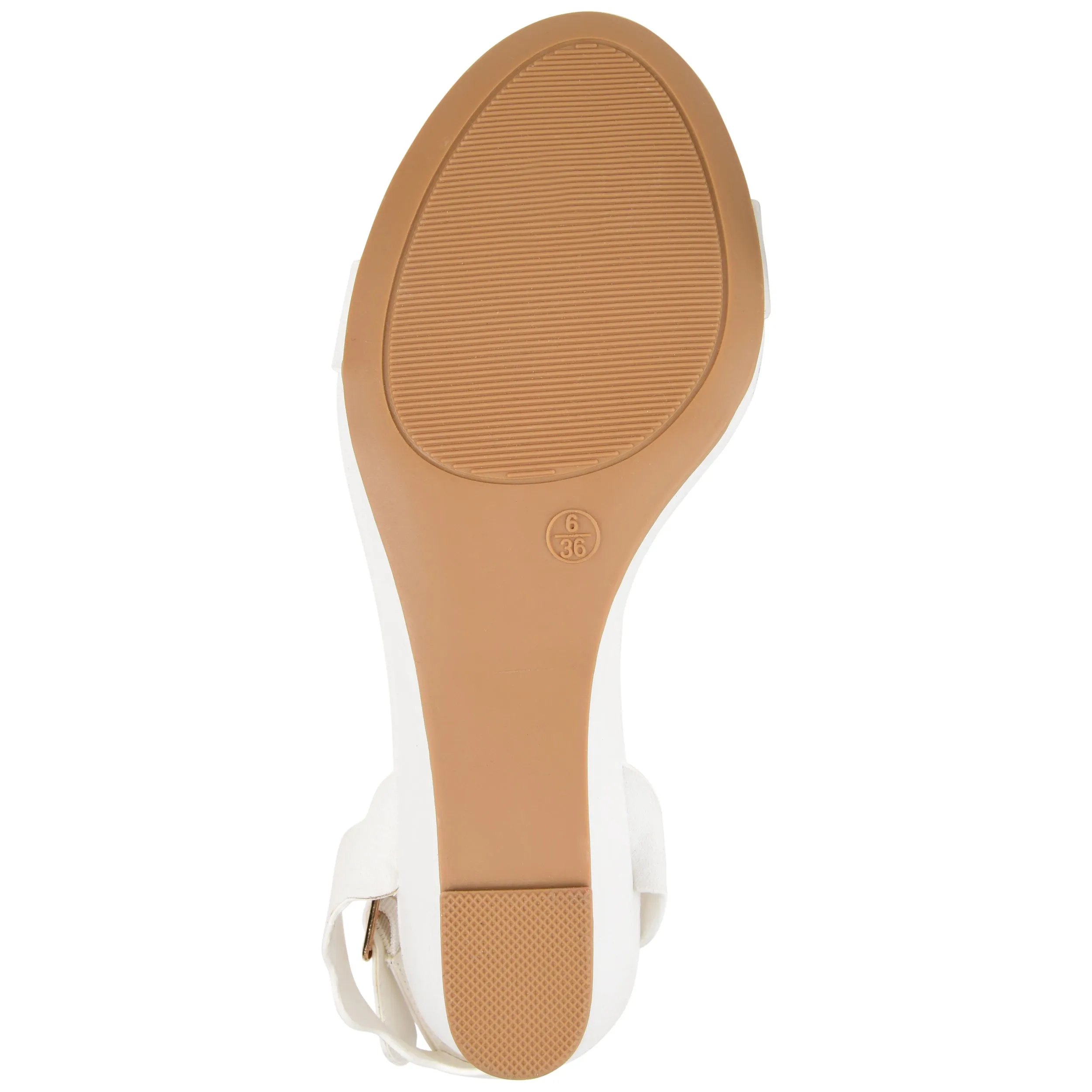 Reformation Journee Collection Women's Loucia Wedge