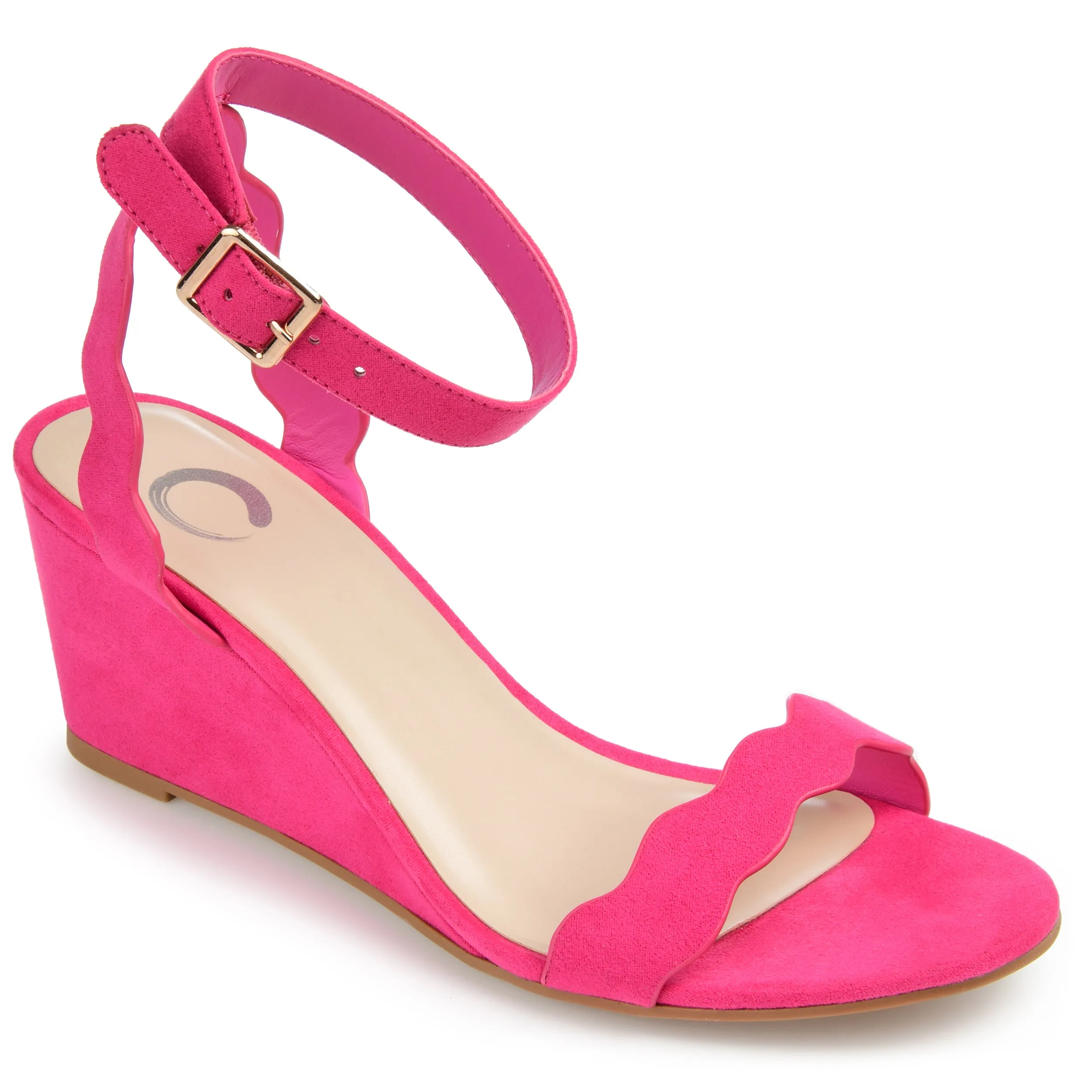 Reformation Journee Collection Women's Loucia Wedge