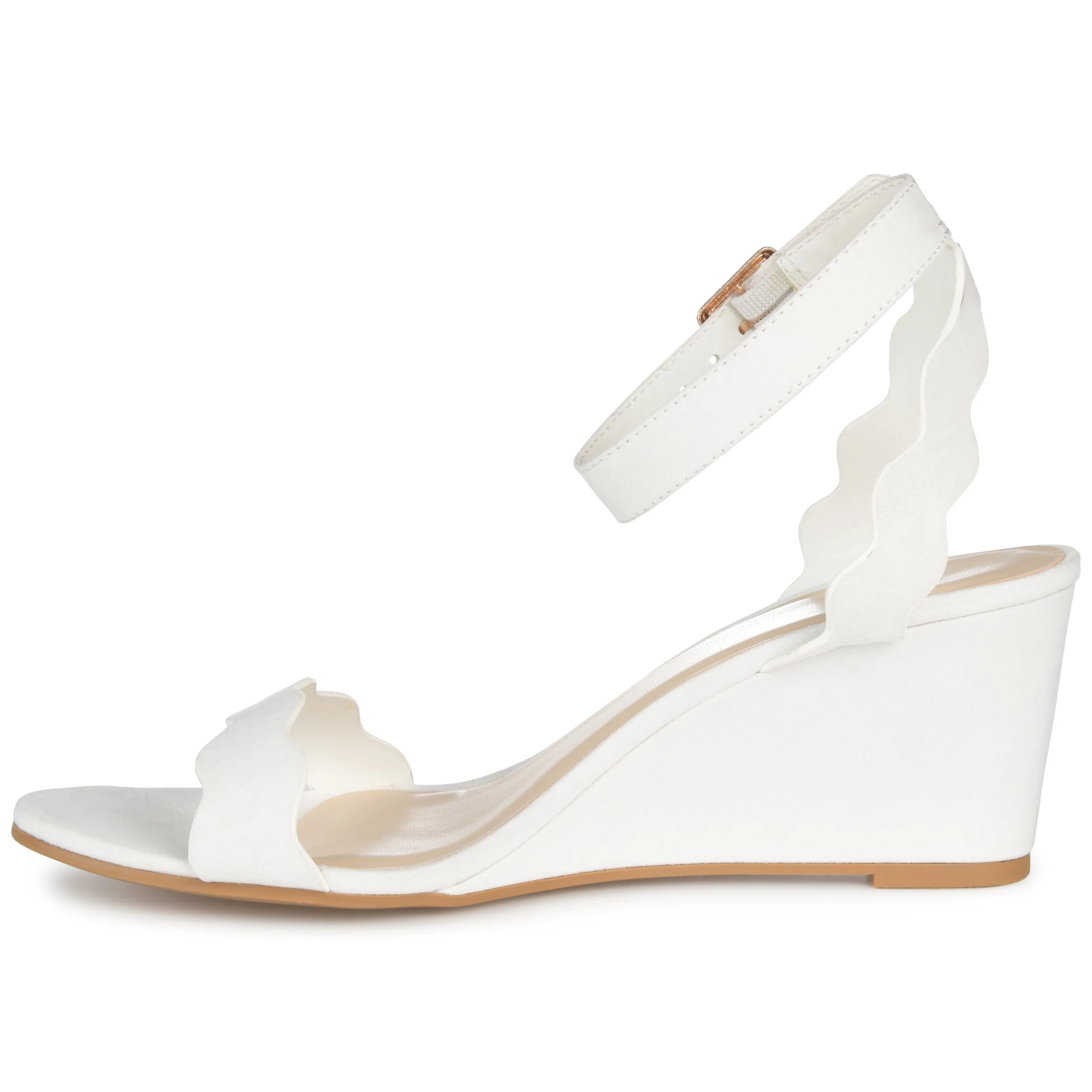 Reformation Journee Collection Women's Loucia Wedge