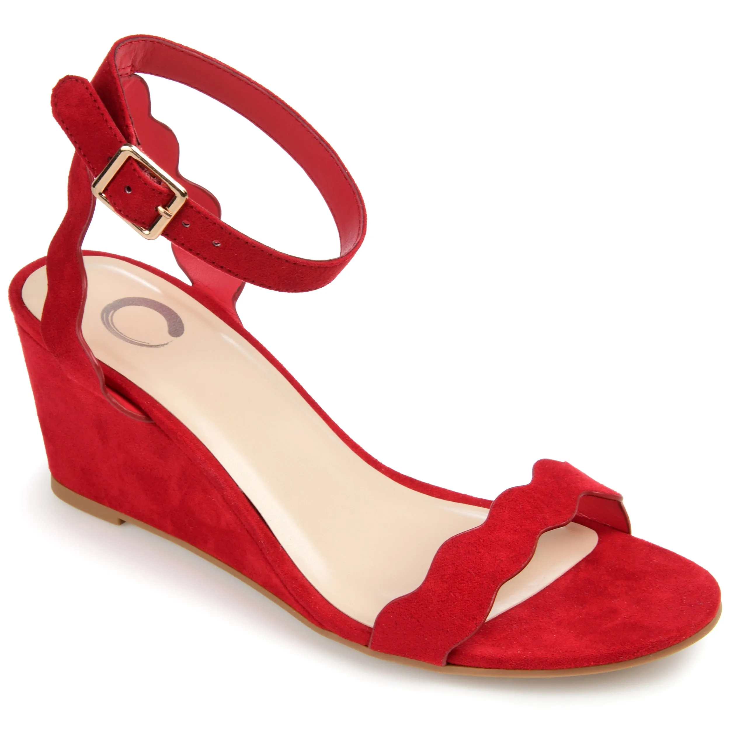 Reformation Journee Collection Women's Loucia Wedge