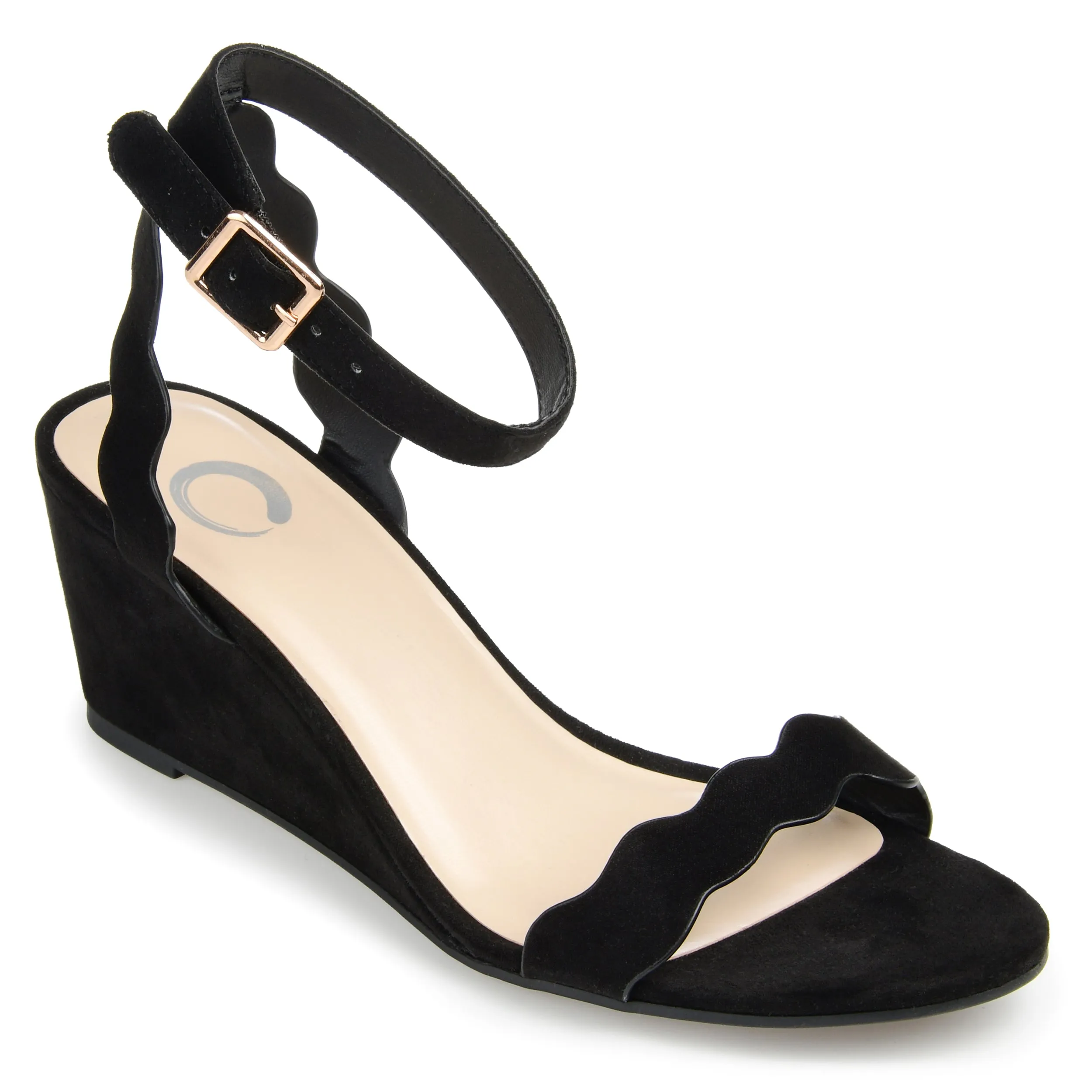 Reformation Journee Collection Women's Loucia Wedge
