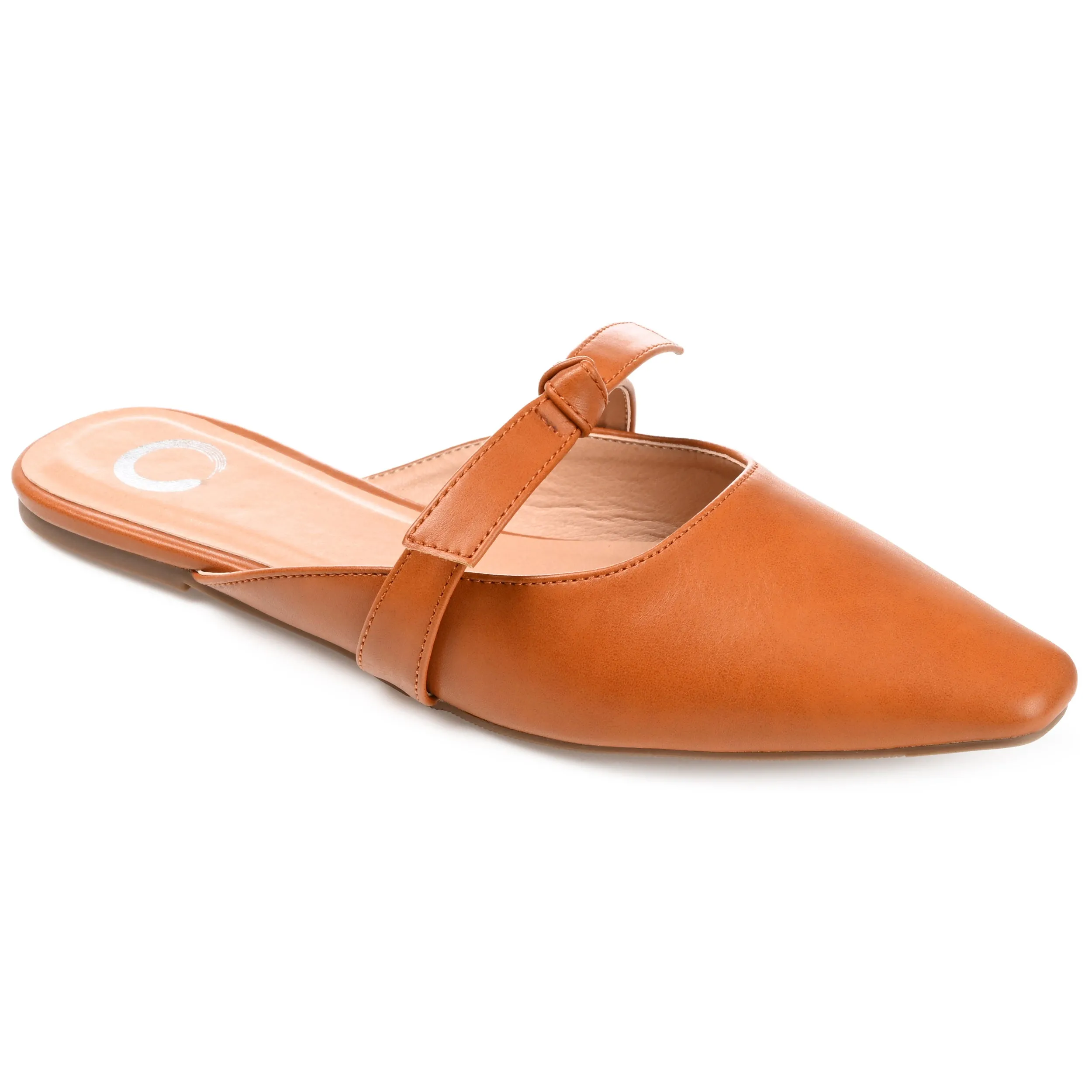 Reformation Journee Collection Women's Missie Mule