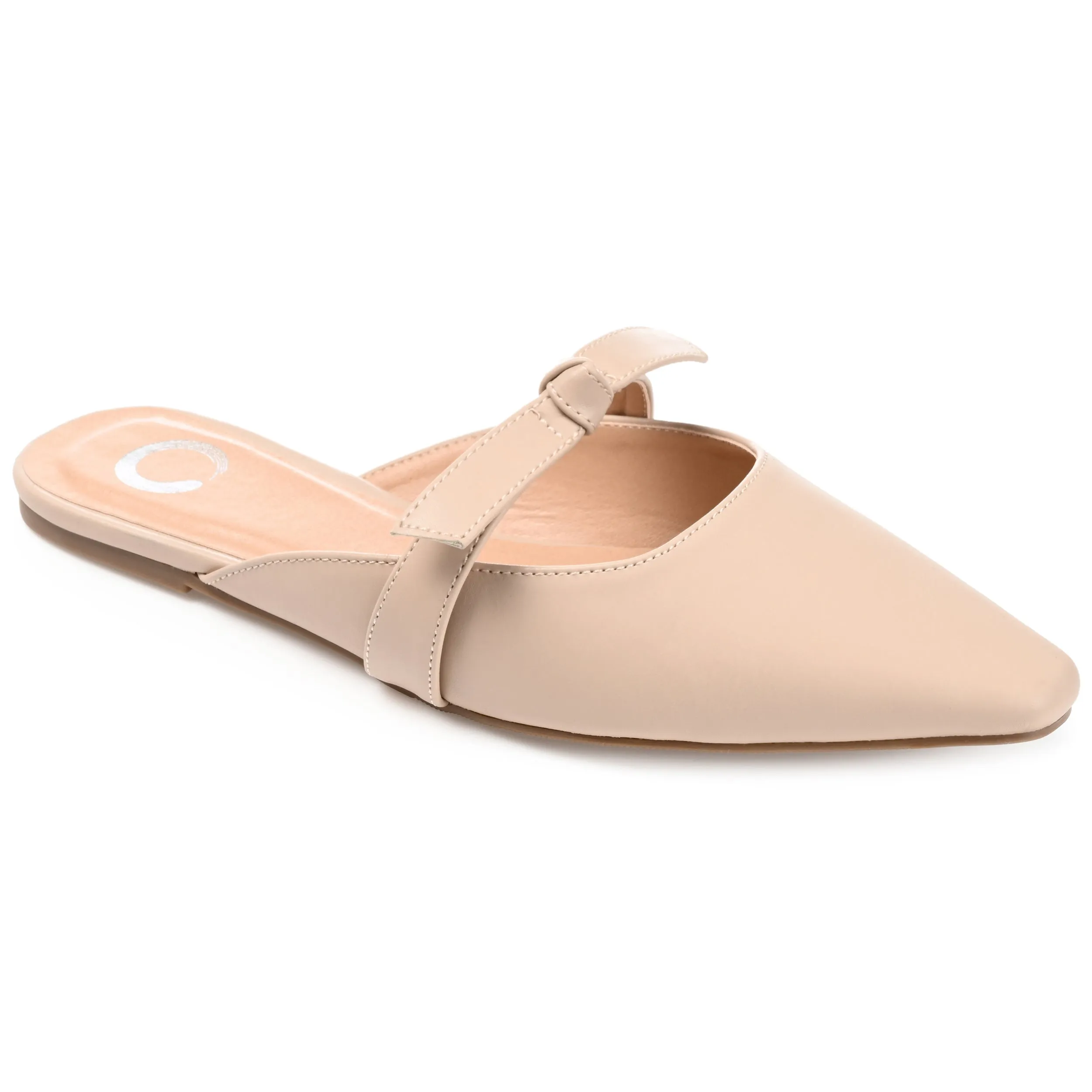 Reformation Journee Collection Women's Missie Mule