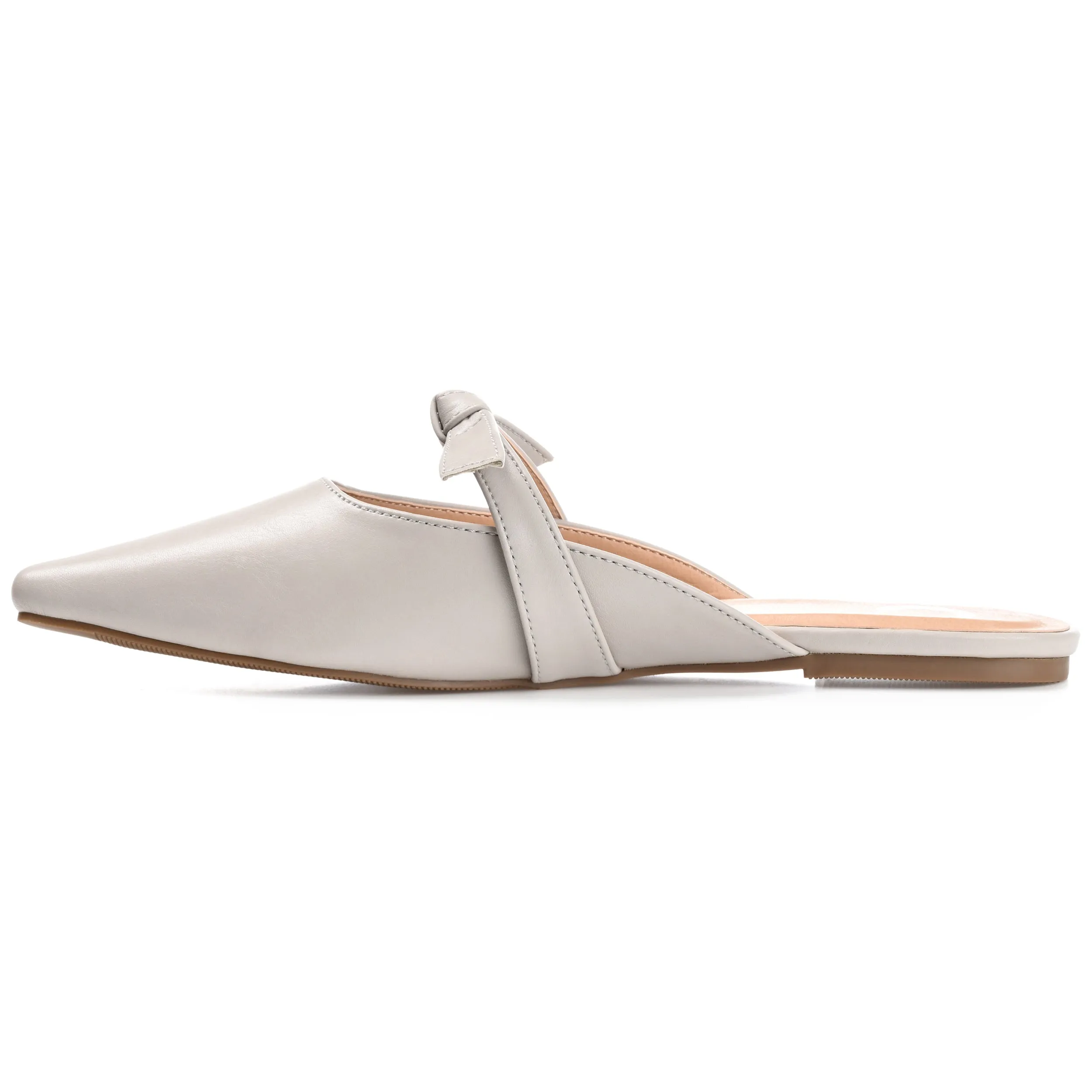 Reformation Journee Collection Women's Missie Mule