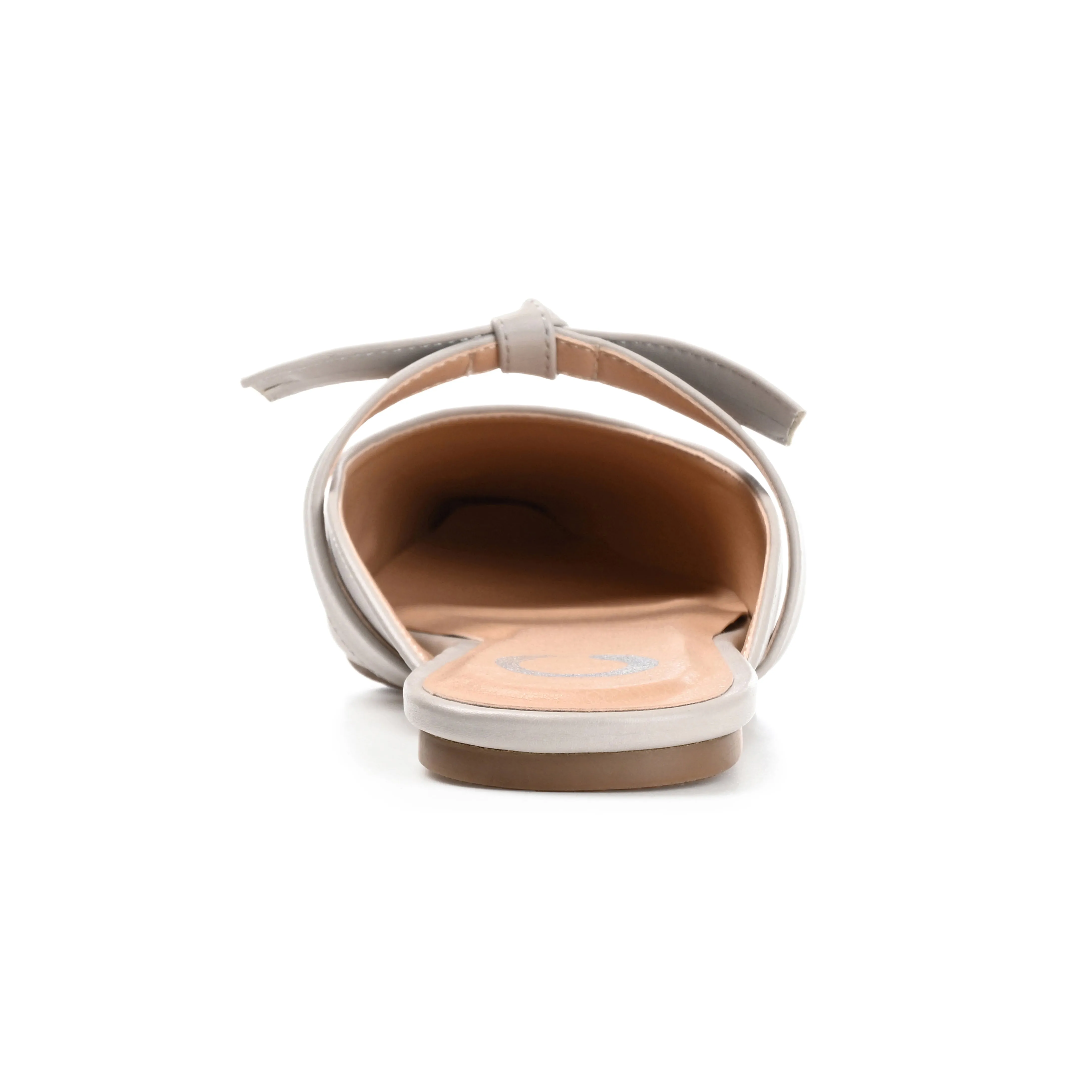 Reformation Journee Collection Women's Missie Mule