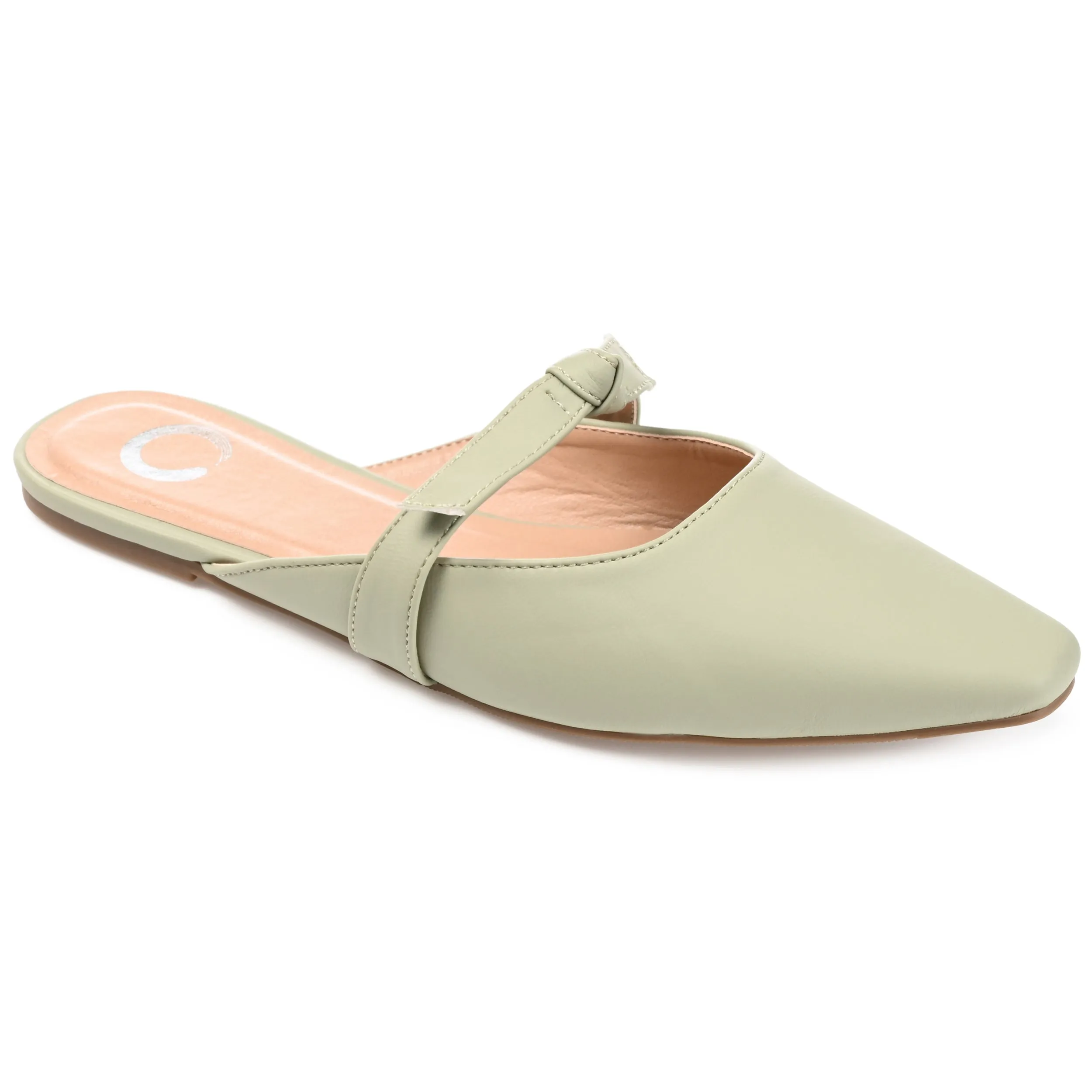 Reformation Journee Collection Women's Missie Mule