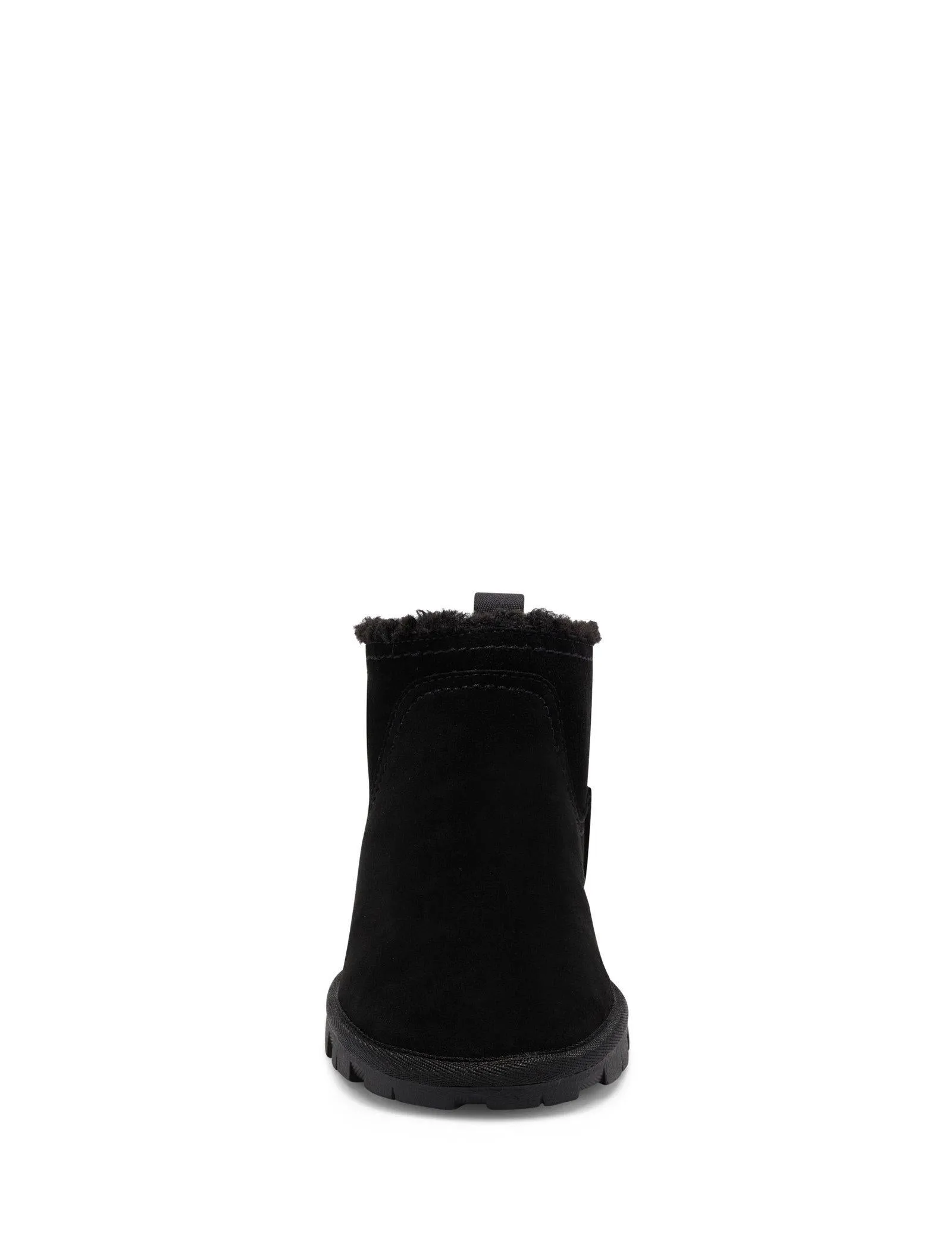 Reformation Lucky Brand Dweller Bootie