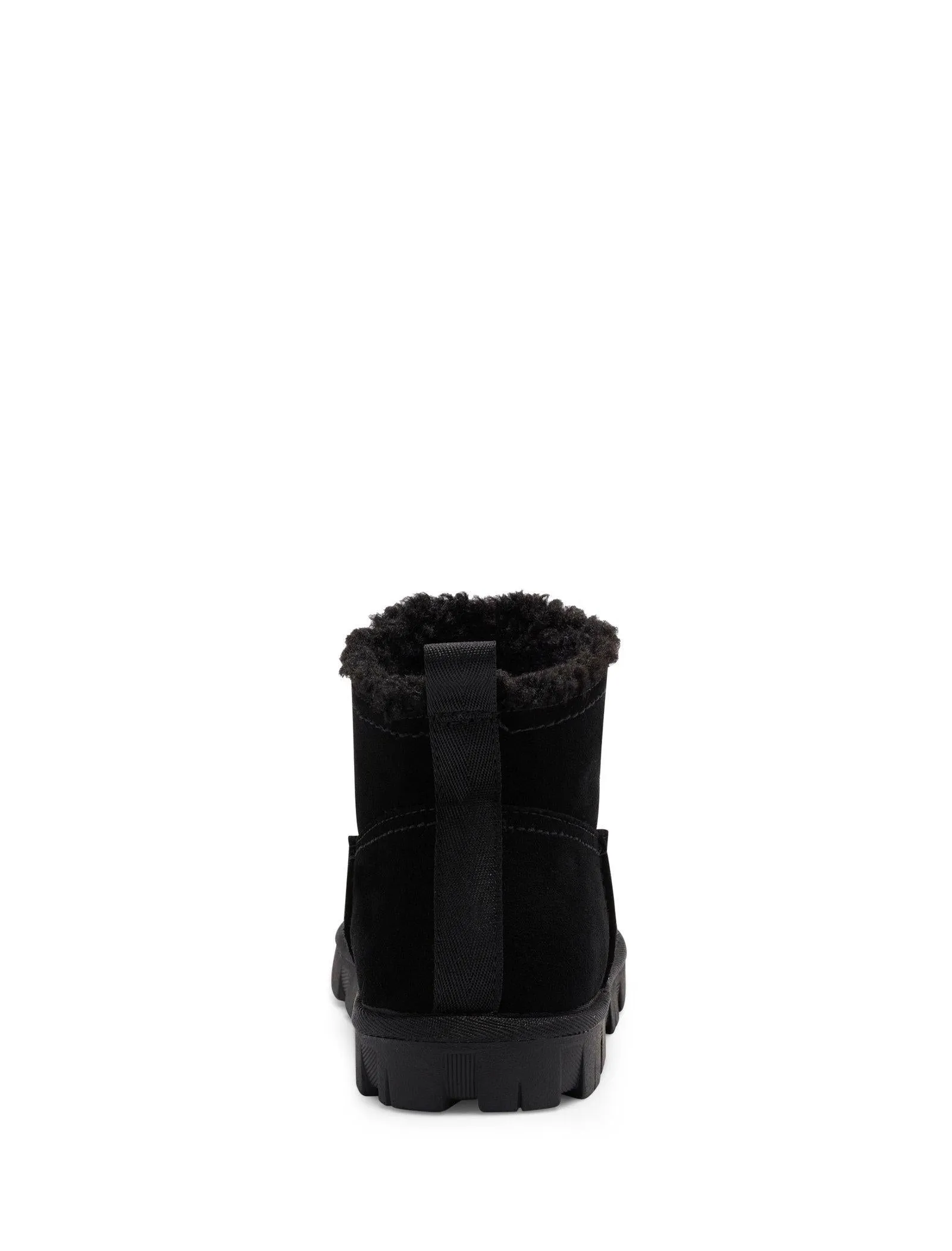 Reformation Lucky Brand Dweller Bootie