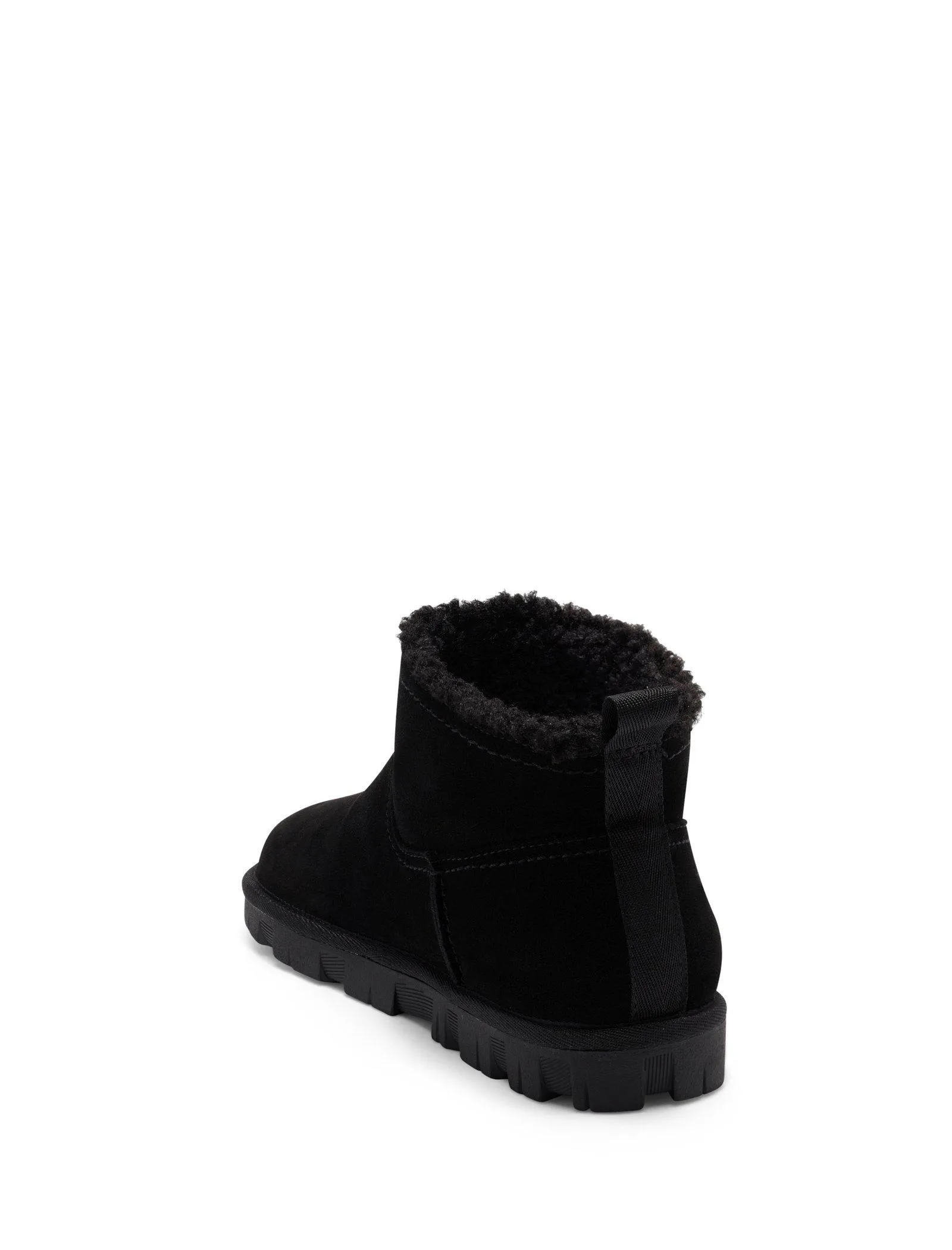 Reformation Lucky Brand Dweller Bootie