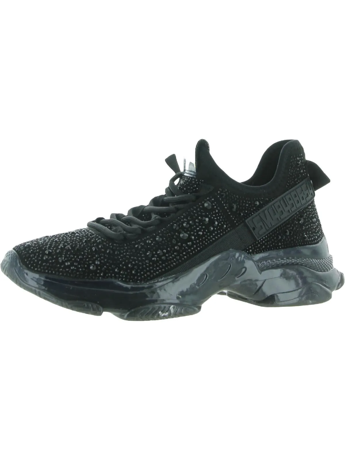 Reformation Maxima Womens Embellished Low Top Casual and Fashion Sneakers