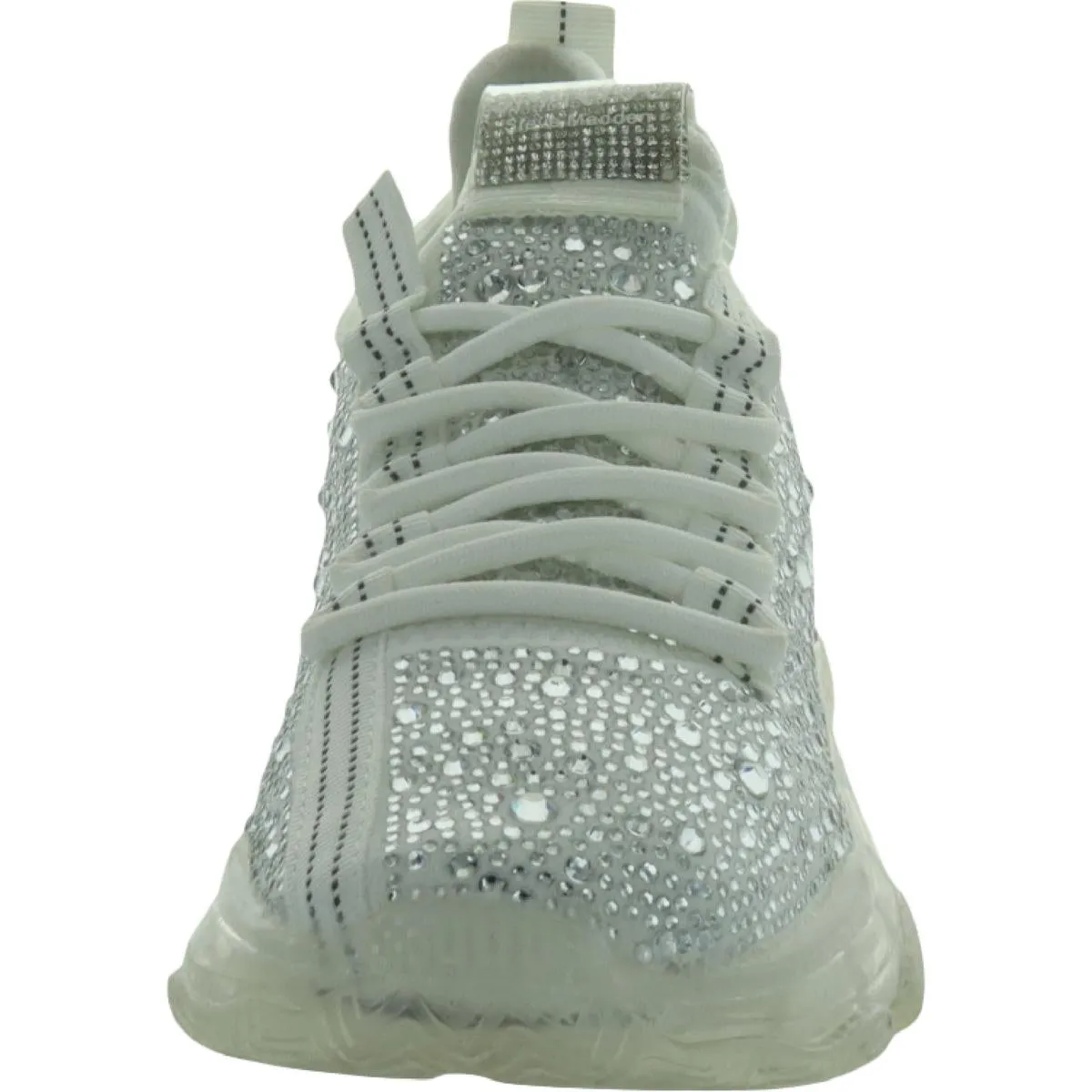 Reformation Maxima Womens Embellished Low Top Casual and Fashion Sneakers