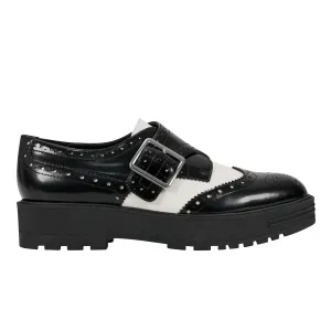Remona Monk Strap Loafer -MARC FISHER