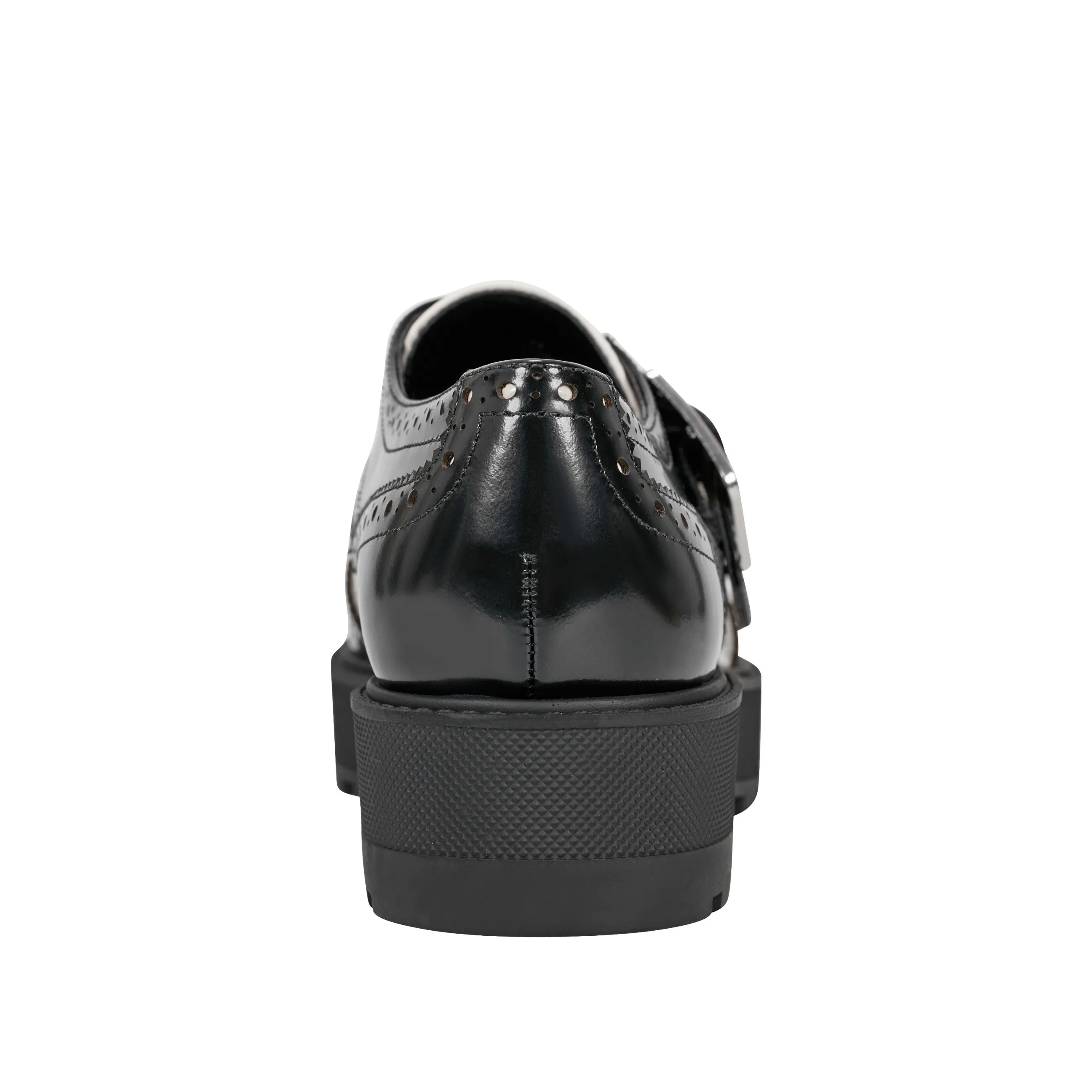 Remona Monk Strap Loafer -MARC FISHER