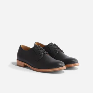 Rey Everyday Derby Black -NISOLO