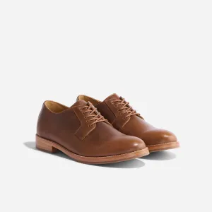 Rey Everyday Derby Brown -NISOLO
