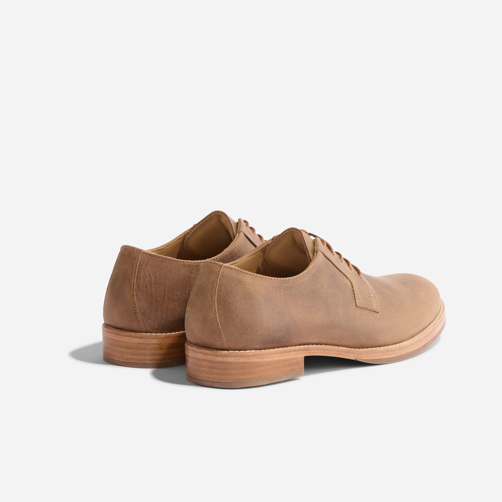 Rey Everyday Derby Tobacco -NISOLO