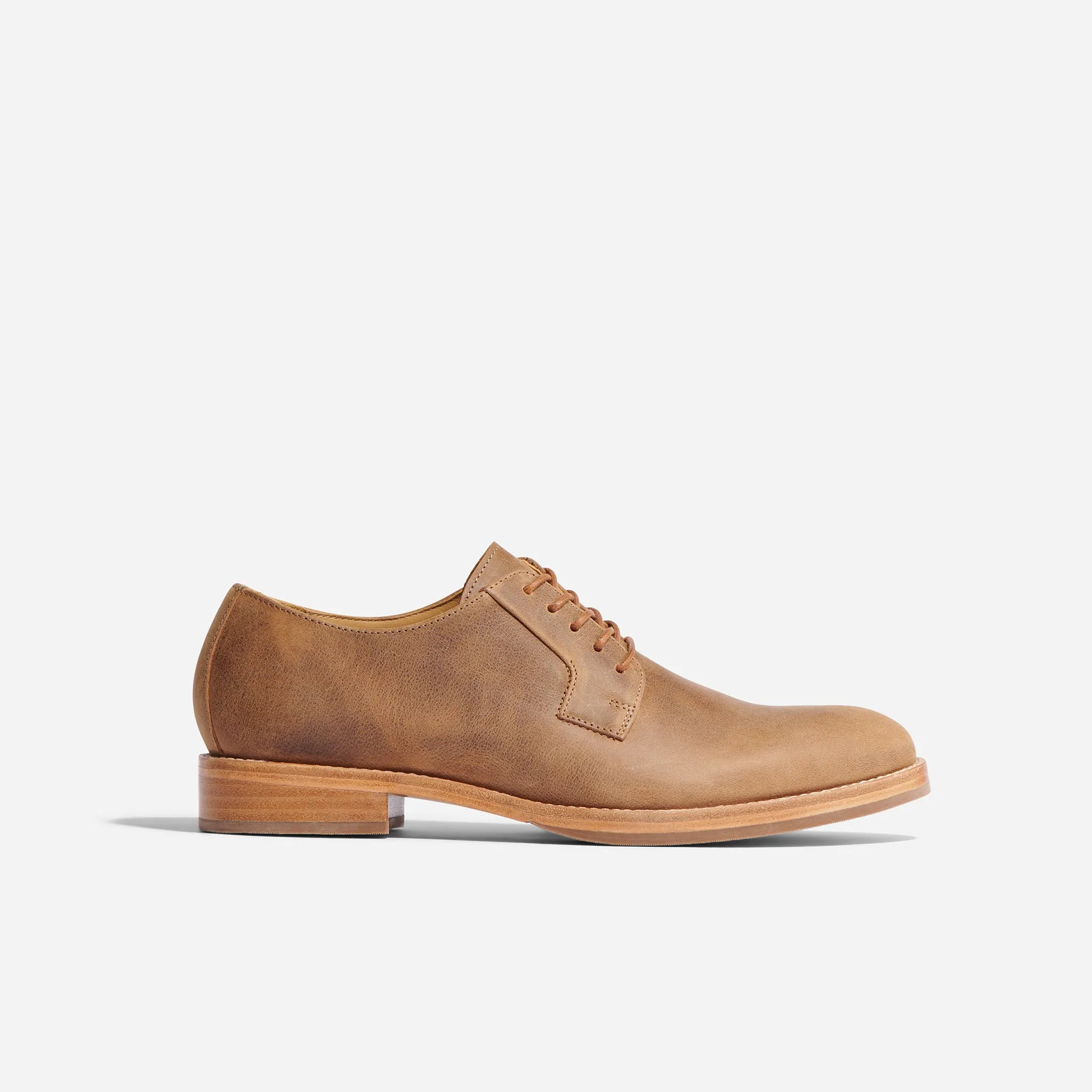 Rey Everyday Derby Tobacco -NISOLO