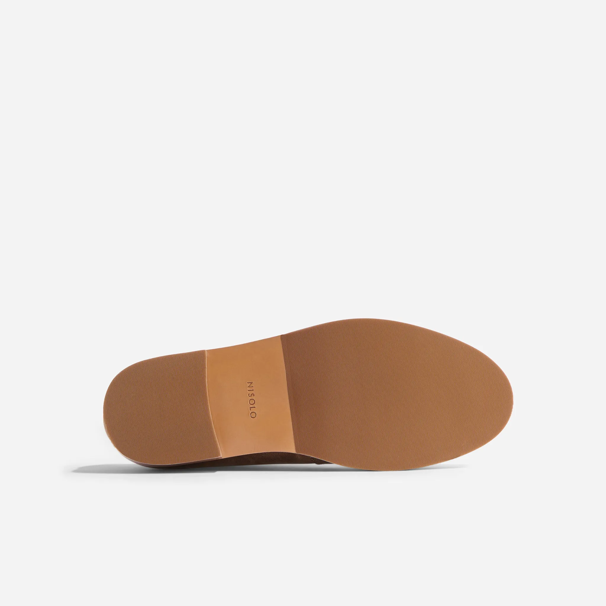 Rey Everyday Derby Tobacco -NISOLO