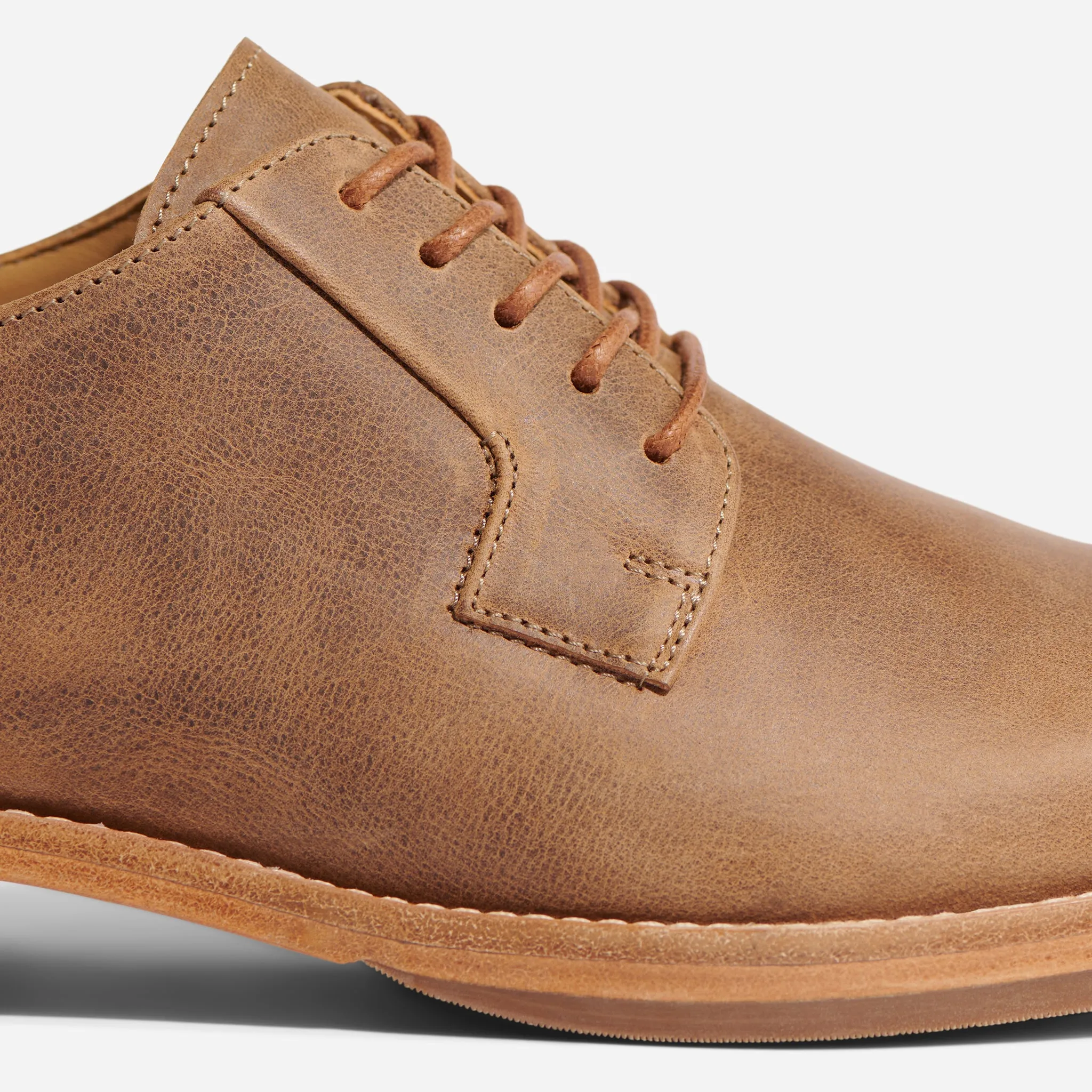 Rey Everyday Derby Tobacco -NISOLO